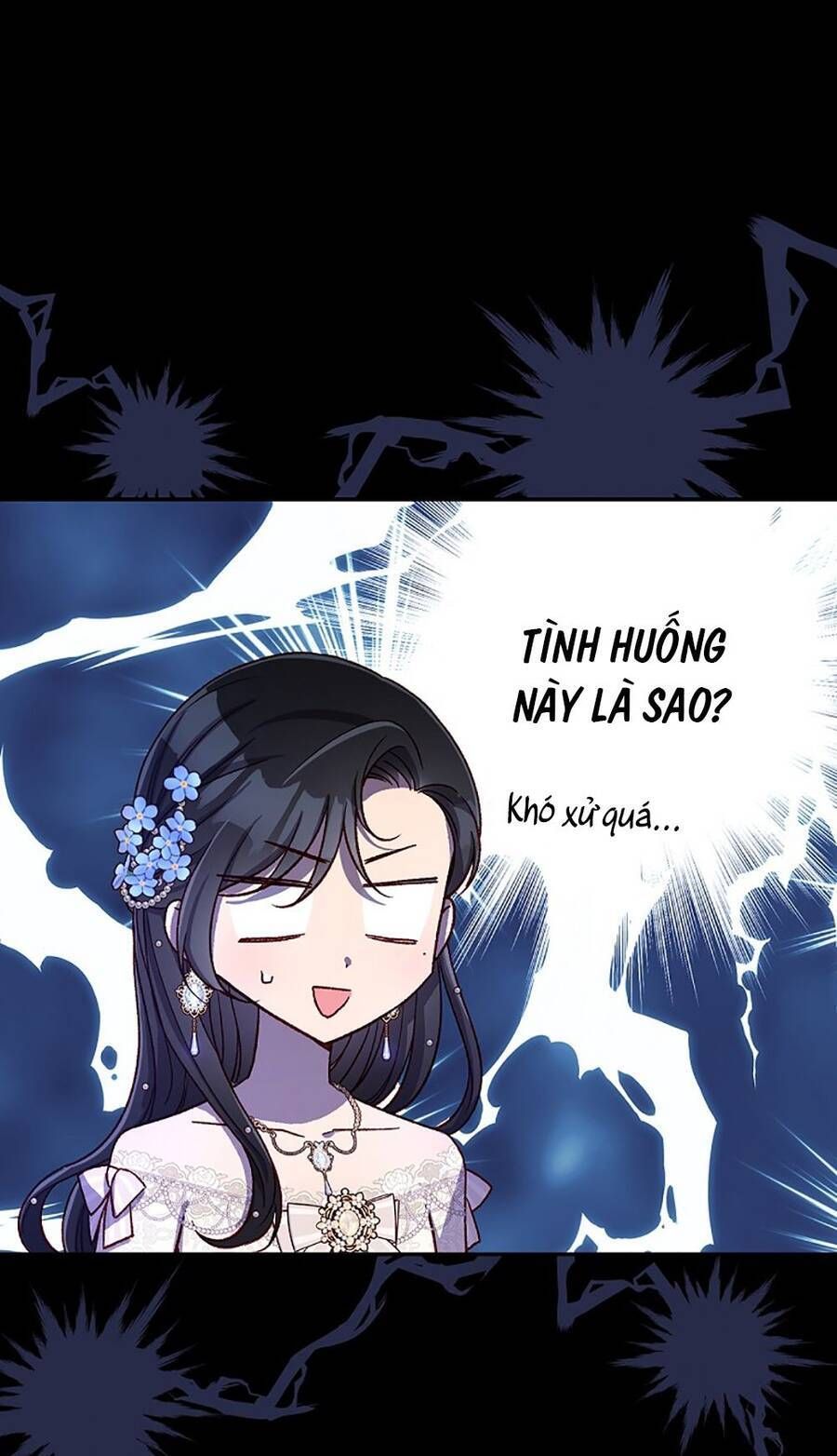 đọc truyện Bí Kíp Sinh Tồn Của Hầu Gái Chương 98 ảnh 4 tại Giả Dược