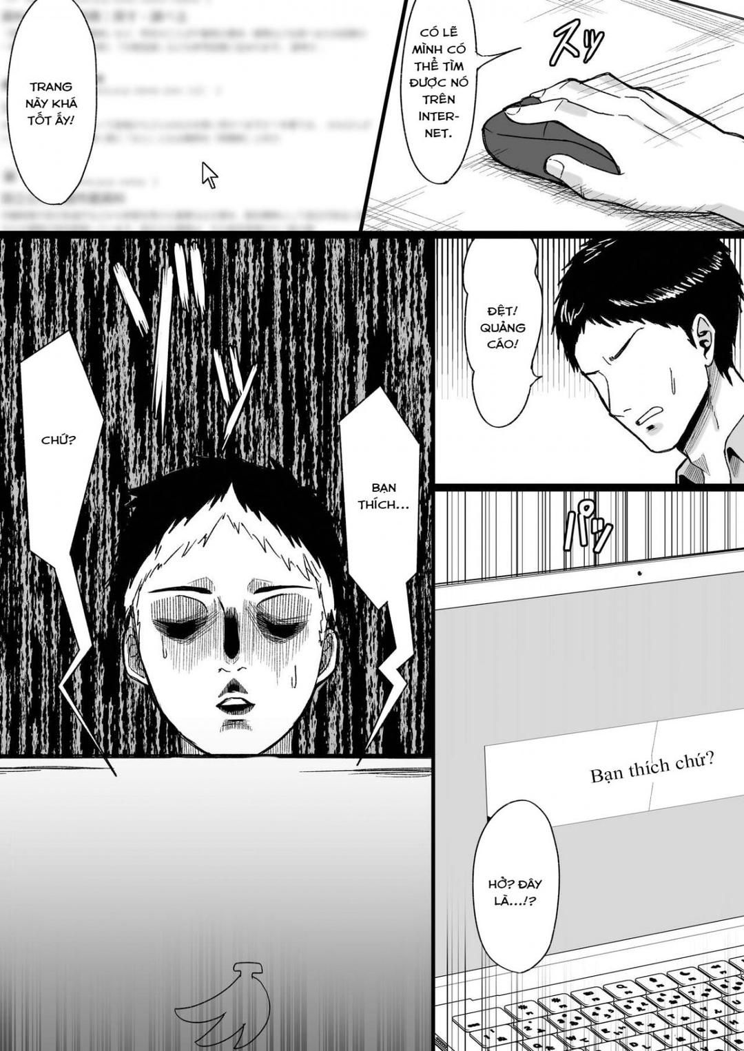 đọc truyện Bị Ma Nữ Vắt Cạn Đến Giọt Cuối Cùng Oneshot ảnh 10 tại Thiên Thai Truyện