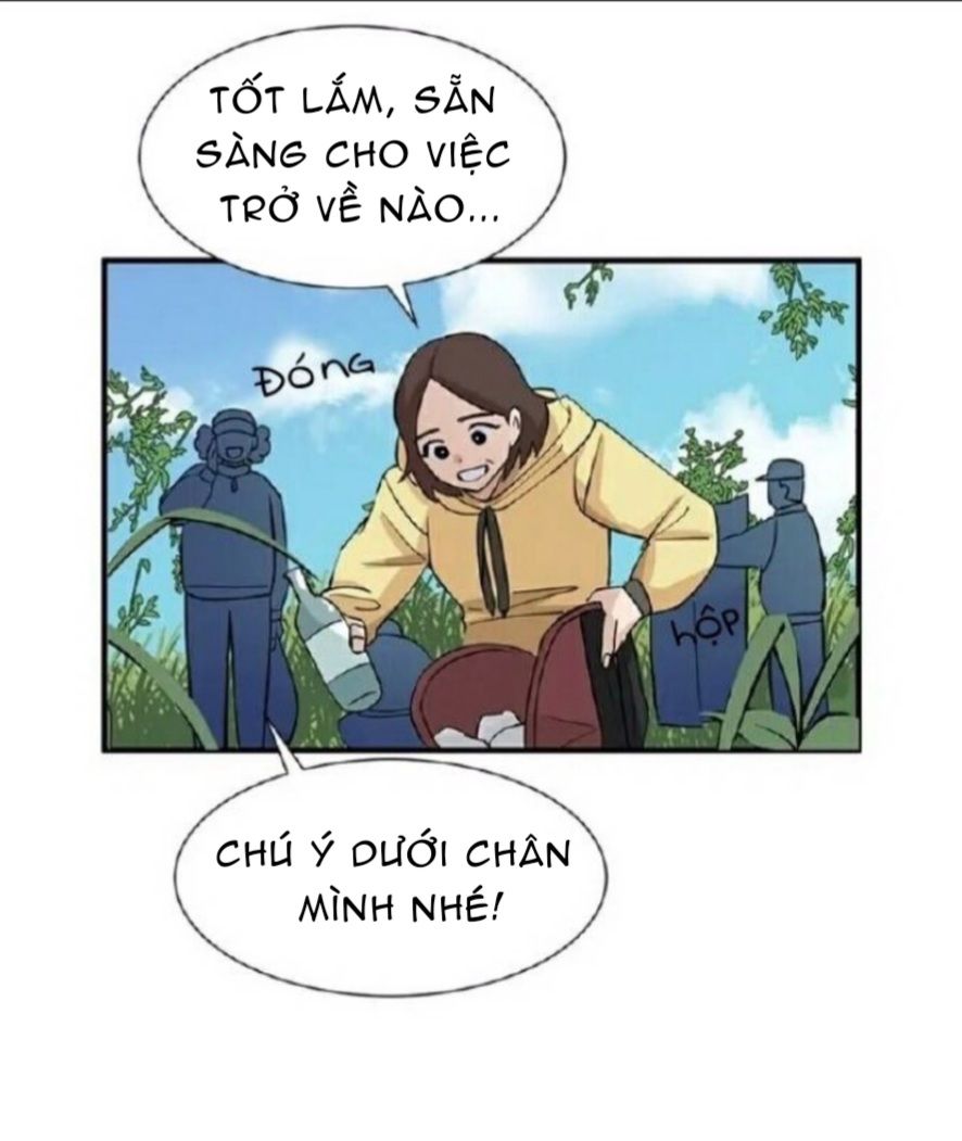 đọc truyện Bị Mắc Kẹt Trong Chính Tiểu Thuyết Lãng Mãn Của Con Gái Tôi Chương 1 ảnh 16 tại Giả Dược