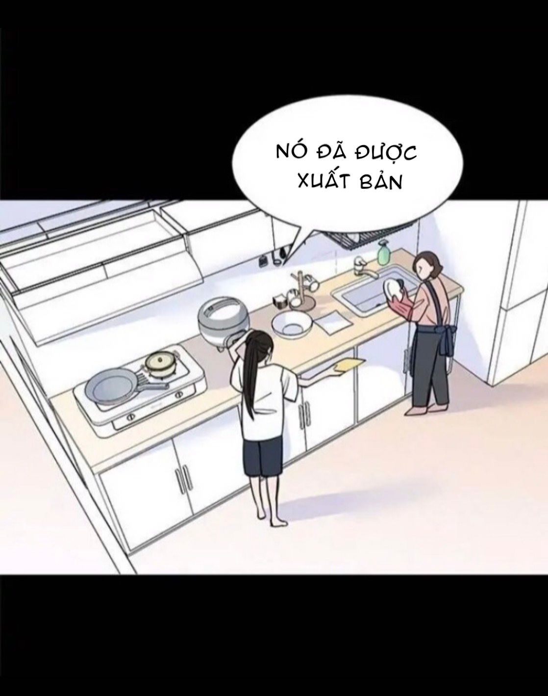 đọc truyện Bị Mắc Kẹt Trong Chính Tiểu Thuyết Lãng Mãn Của Con Gái Tôi Chương 1 ảnh 10 tại Giả Dược