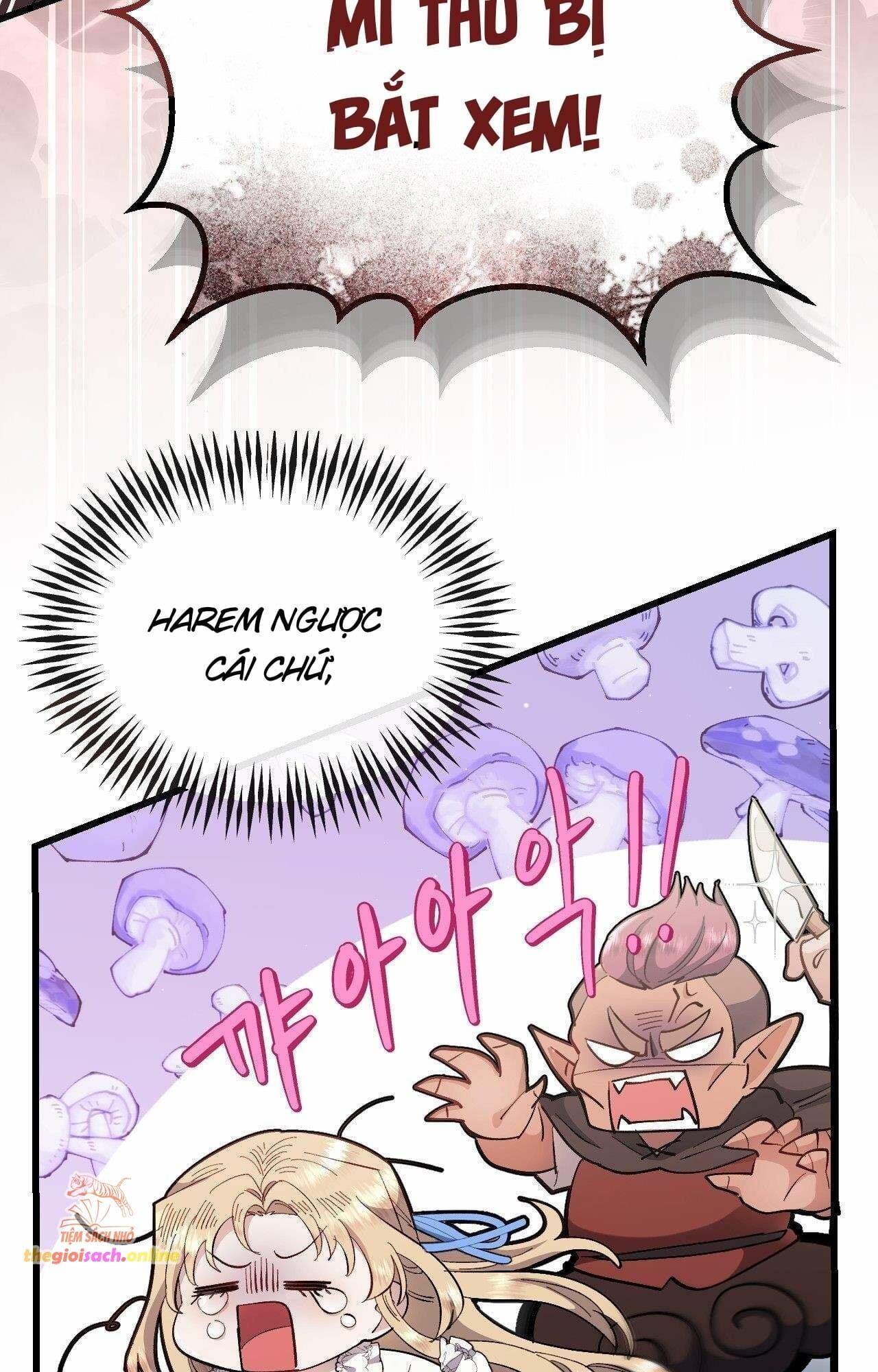 đọc truyện Bị Mắc Kẹt Trong Trò Chơi Harem Ngược Vô Vọng Chương 1 ảnh 105 tại Thiên Thai Truyện