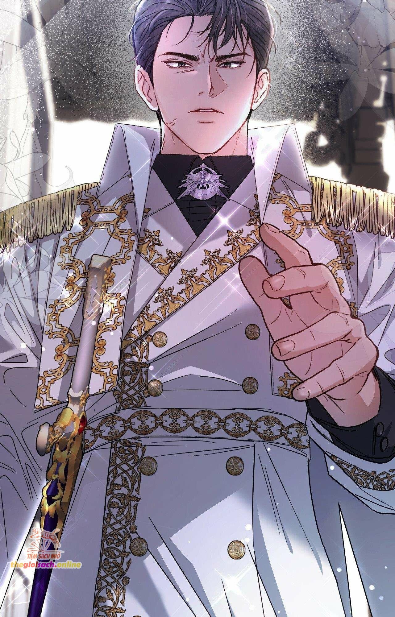 đọc truyện Bị Mắc Kẹt Trong Trò Chơi Harem Ngược Vô Vọng Chương 1 ảnh 119 tại Thiên Thai Truyện