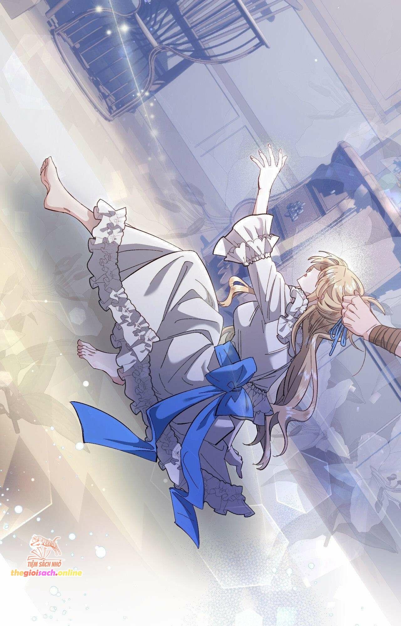 đọc truyện Bị Mắc Kẹt Trong Trò Chơi Harem Ngược Vô Vọng Chương 1 ảnh 124 tại Thiên Thai Truyện