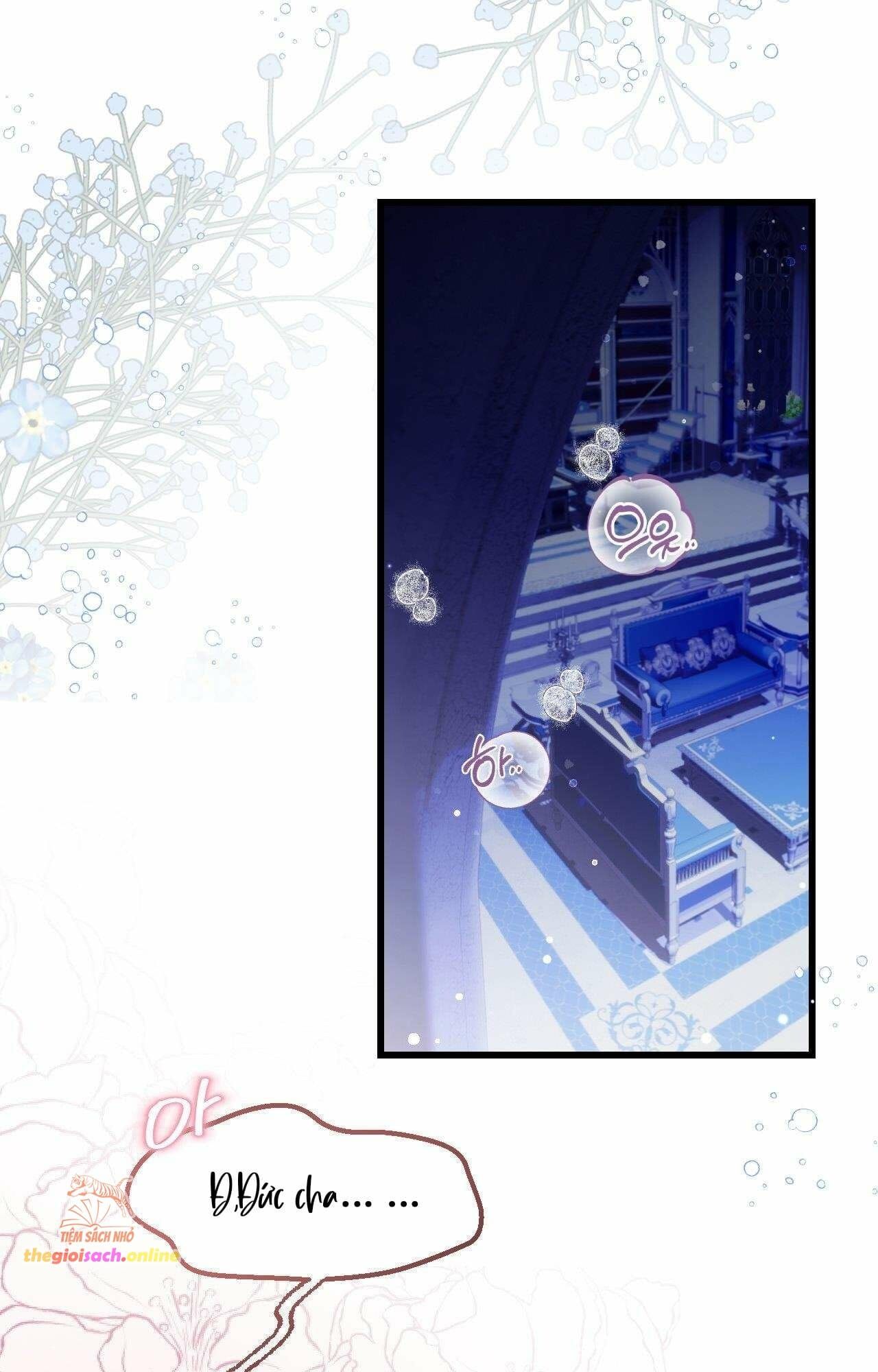 đọc truyện Bị Mắc Kẹt Trong Trò Chơi Harem Ngược Vô Vọng Chương 1 ảnh 15 tại Thiên Thai Truyện