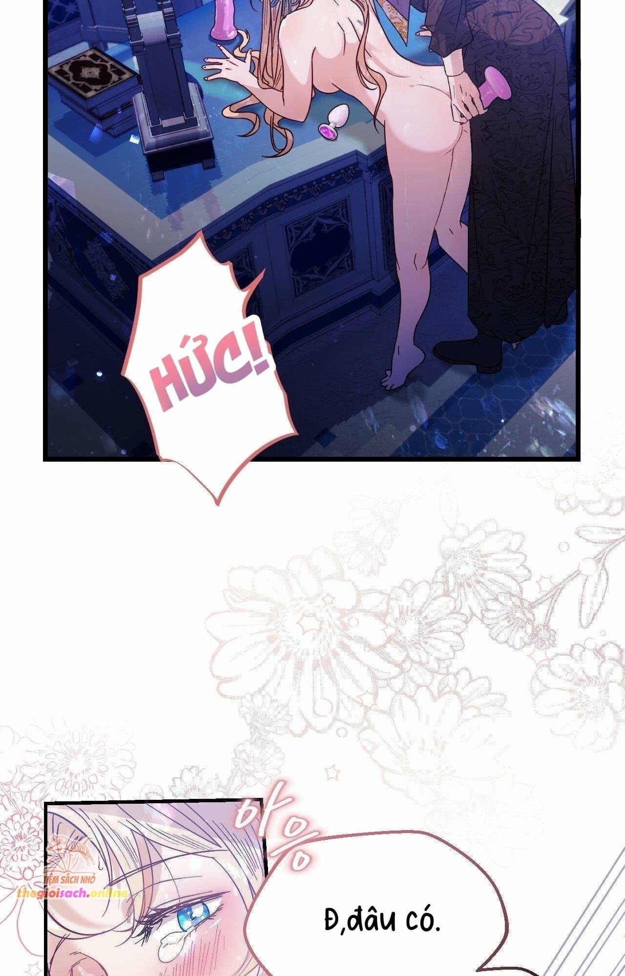 đọc truyện Bị Mắc Kẹt Trong Trò Chơi Harem Ngược Vô Vọng Chương 1 ảnh 17 tại Thiên Thai Truyện