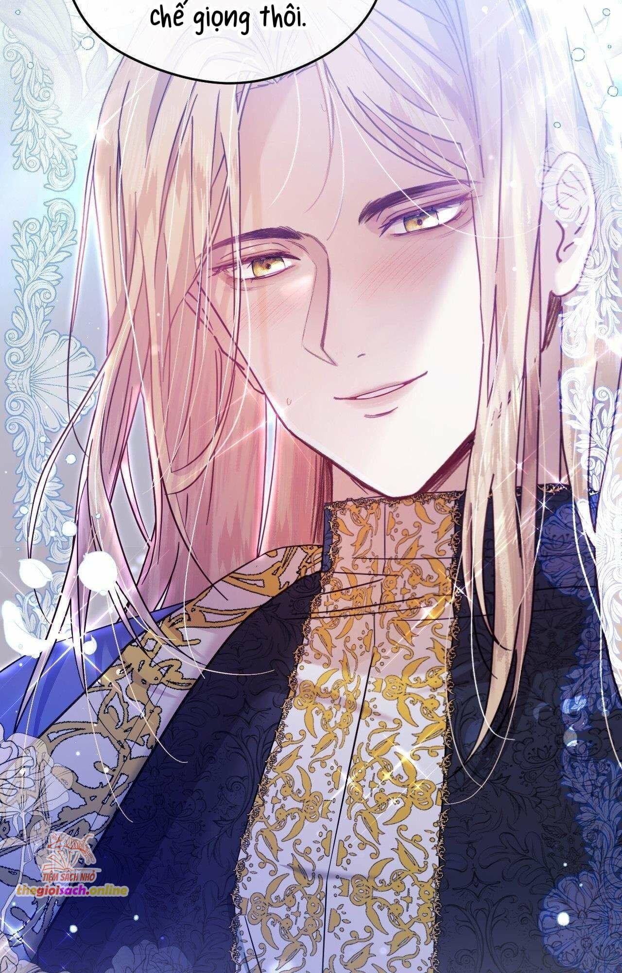 đọc truyện Bị Mắc Kẹt Trong Trò Chơi Harem Ngược Vô Vọng Chương 1 ảnh 22 tại Thiên Thai Truyện