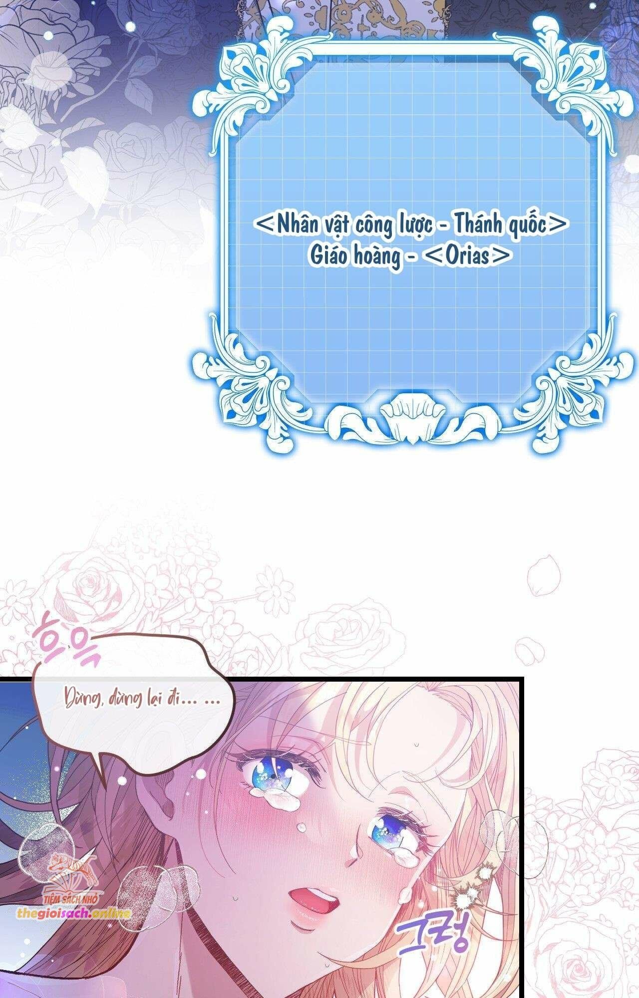 đọc truyện Bị Mắc Kẹt Trong Trò Chơi Harem Ngược Vô Vọng Chương 1 ảnh 23 tại Thiên Thai Truyện