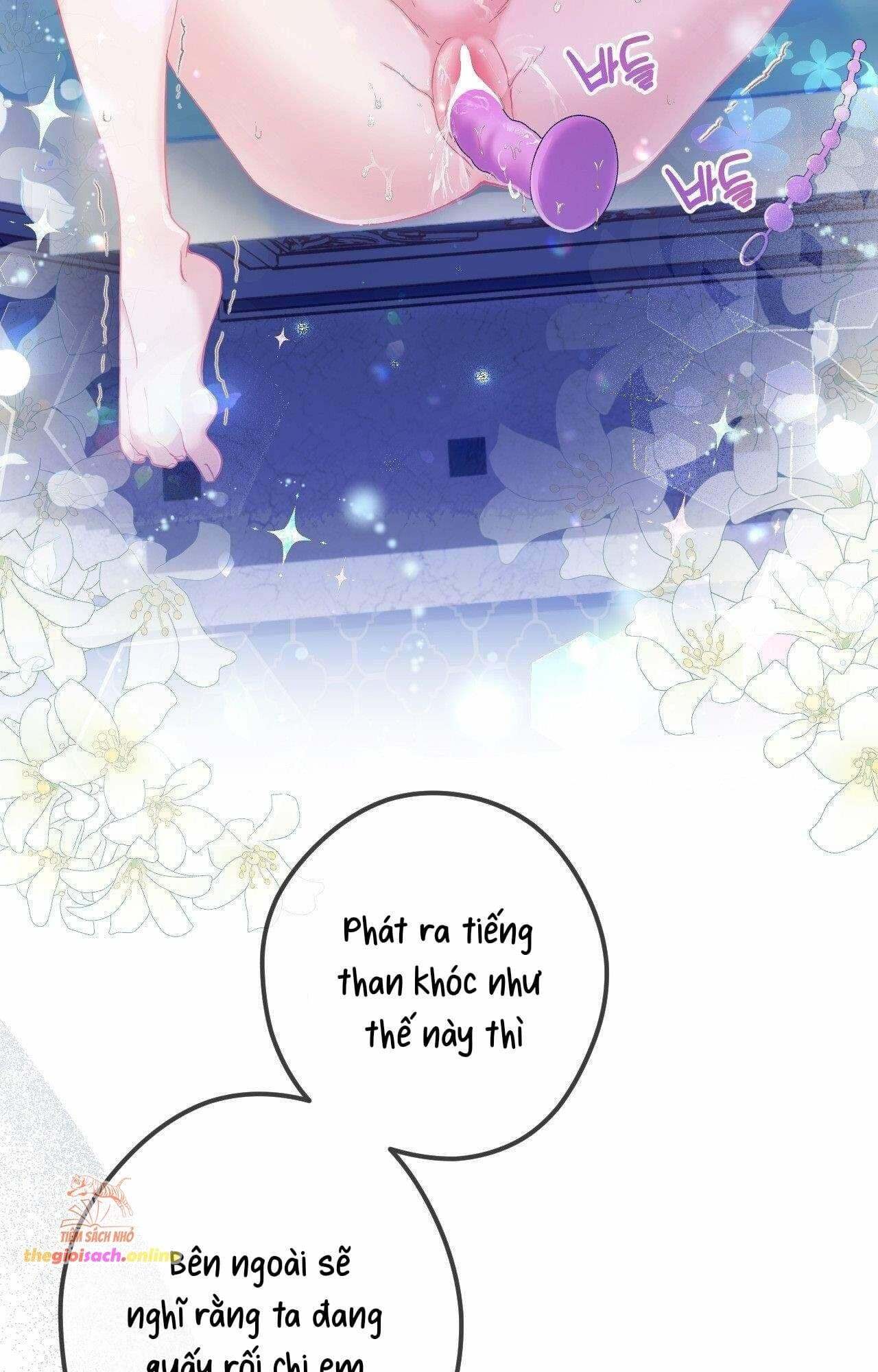 đọc truyện Bị Mắc Kẹt Trong Trò Chơi Harem Ngược Vô Vọng Chương 1 ảnh 25 tại Thiên Thai Truyện