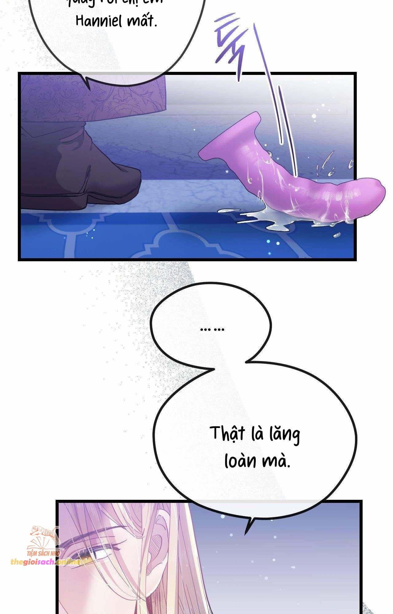 đọc truyện Bị Mắc Kẹt Trong Trò Chơi Harem Ngược Vô Vọng Chương 1 ảnh 26 tại Thiên Thai Truyện