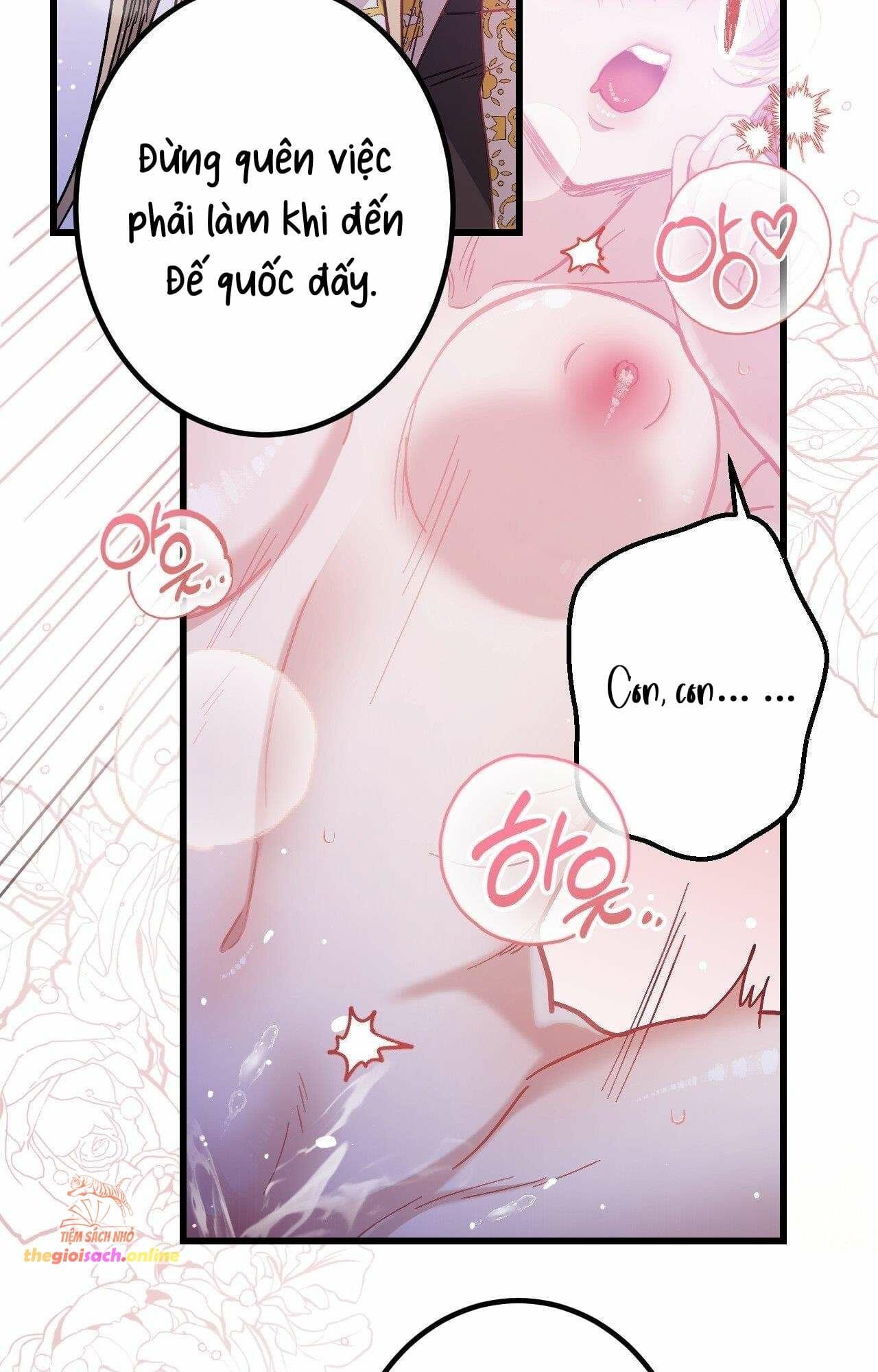 đọc truyện Bị Mắc Kẹt Trong Trò Chơi Harem Ngược Vô Vọng Chương 1 ảnh 33 tại Thiên Thai Truyện