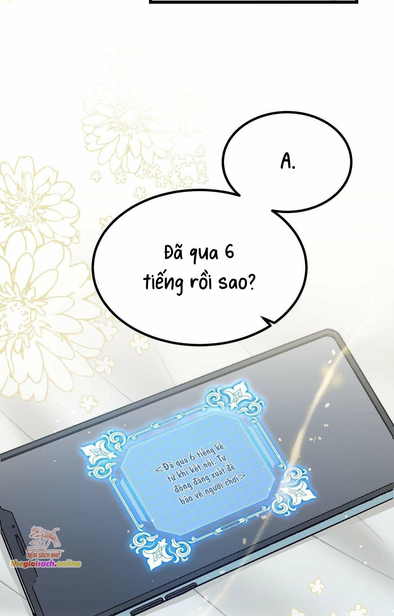 đọc truyện Bị Mắc Kẹt Trong Trò Chơi Harem Ngược Vô Vọng Chương 1 ảnh 39 tại Thiên Thai Truyện