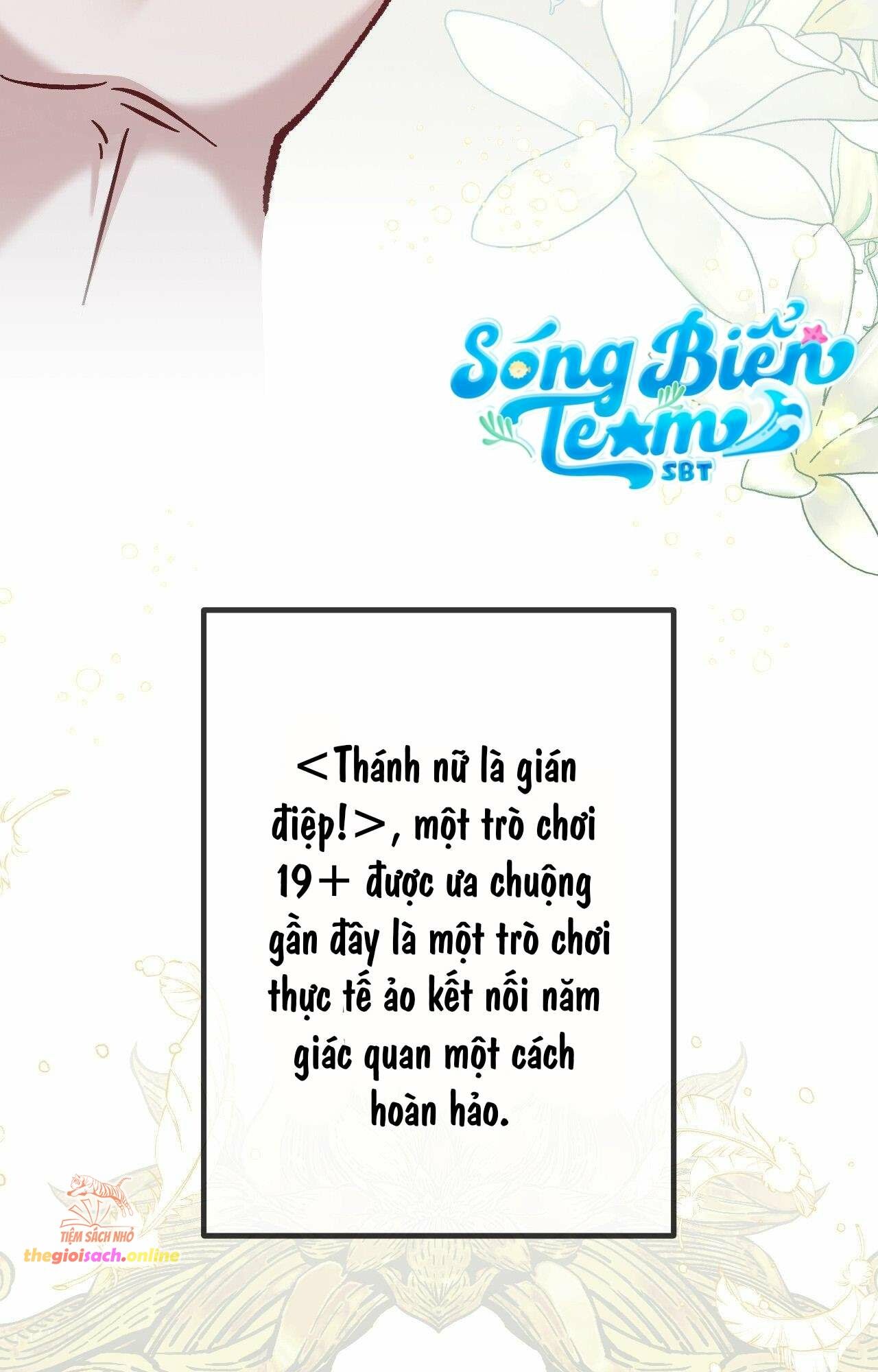 đọc truyện Bị Mắc Kẹt Trong Trò Chơi Harem Ngược Vô Vọng Chương 1 ảnh 43 tại Thiên Thai Truyện