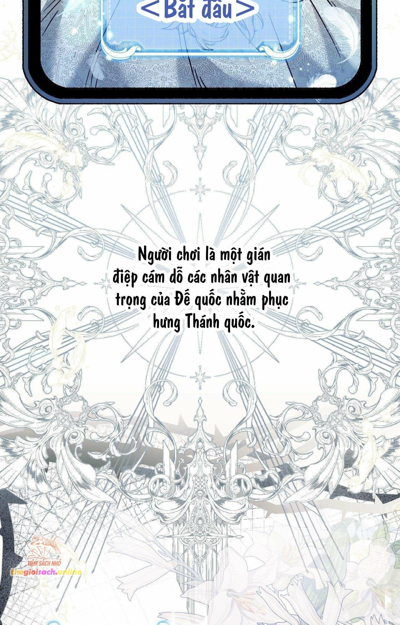 đọc truyện Bị Mắc Kẹt Trong Trò Chơi Harem Ngược Vô Vọng Chương 1 ảnh 45 tại Thiên Thai Truyện