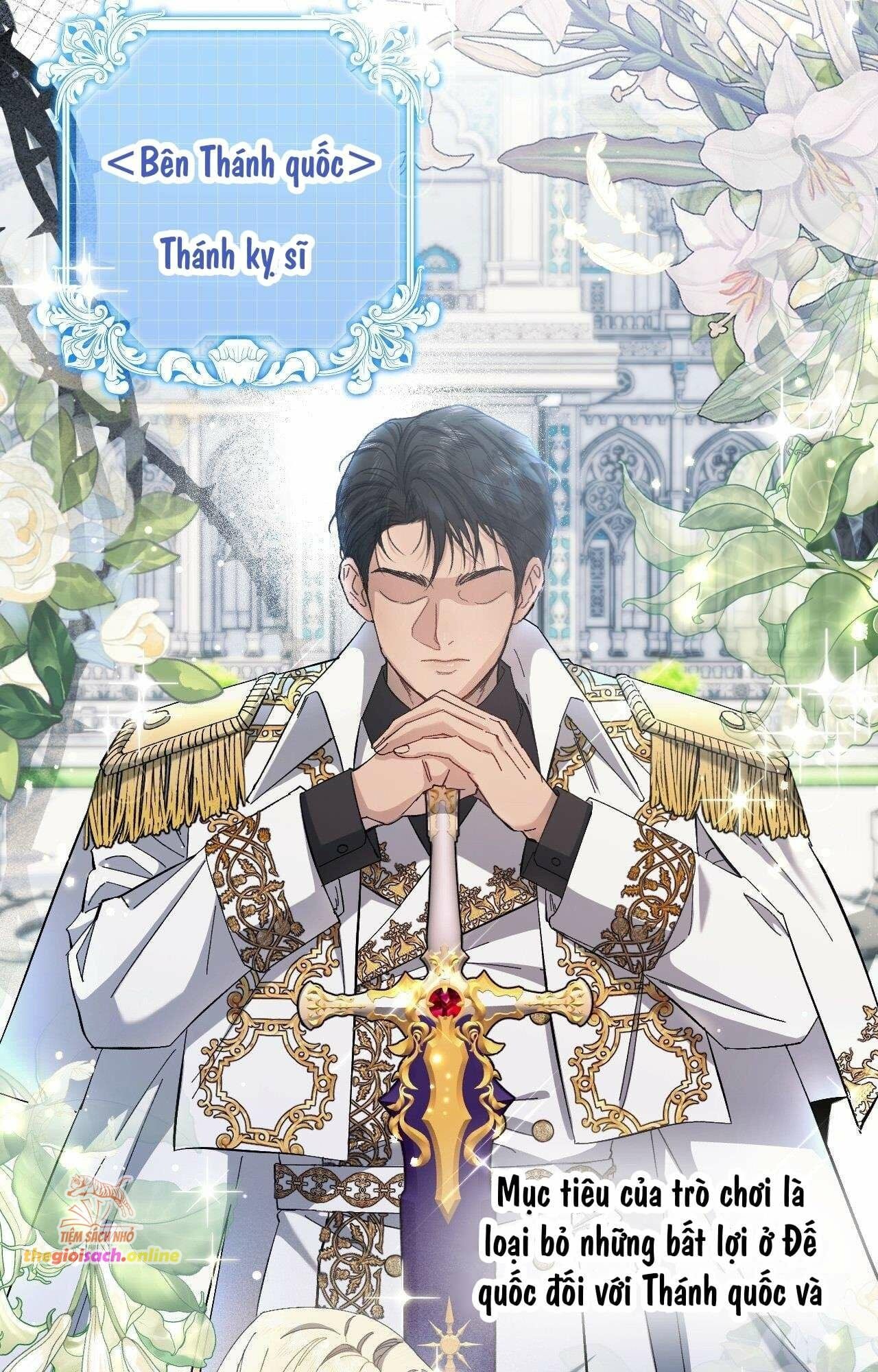 đọc truyện Bị Mắc Kẹt Trong Trò Chơi Harem Ngược Vô Vọng Chương 1 ảnh 46 tại Thiên Thai Truyện