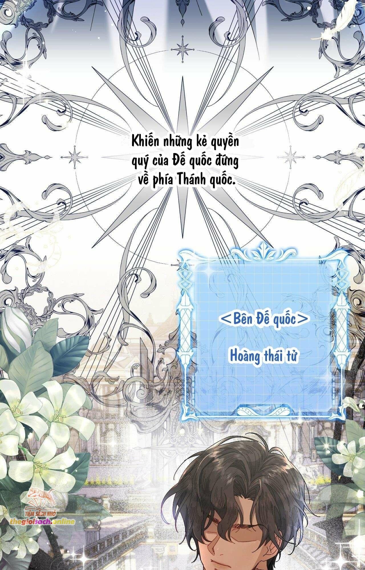 đọc truyện Bị Mắc Kẹt Trong Trò Chơi Harem Ngược Vô Vọng Chương 1 ảnh 48 tại Thiên Thai Truyện