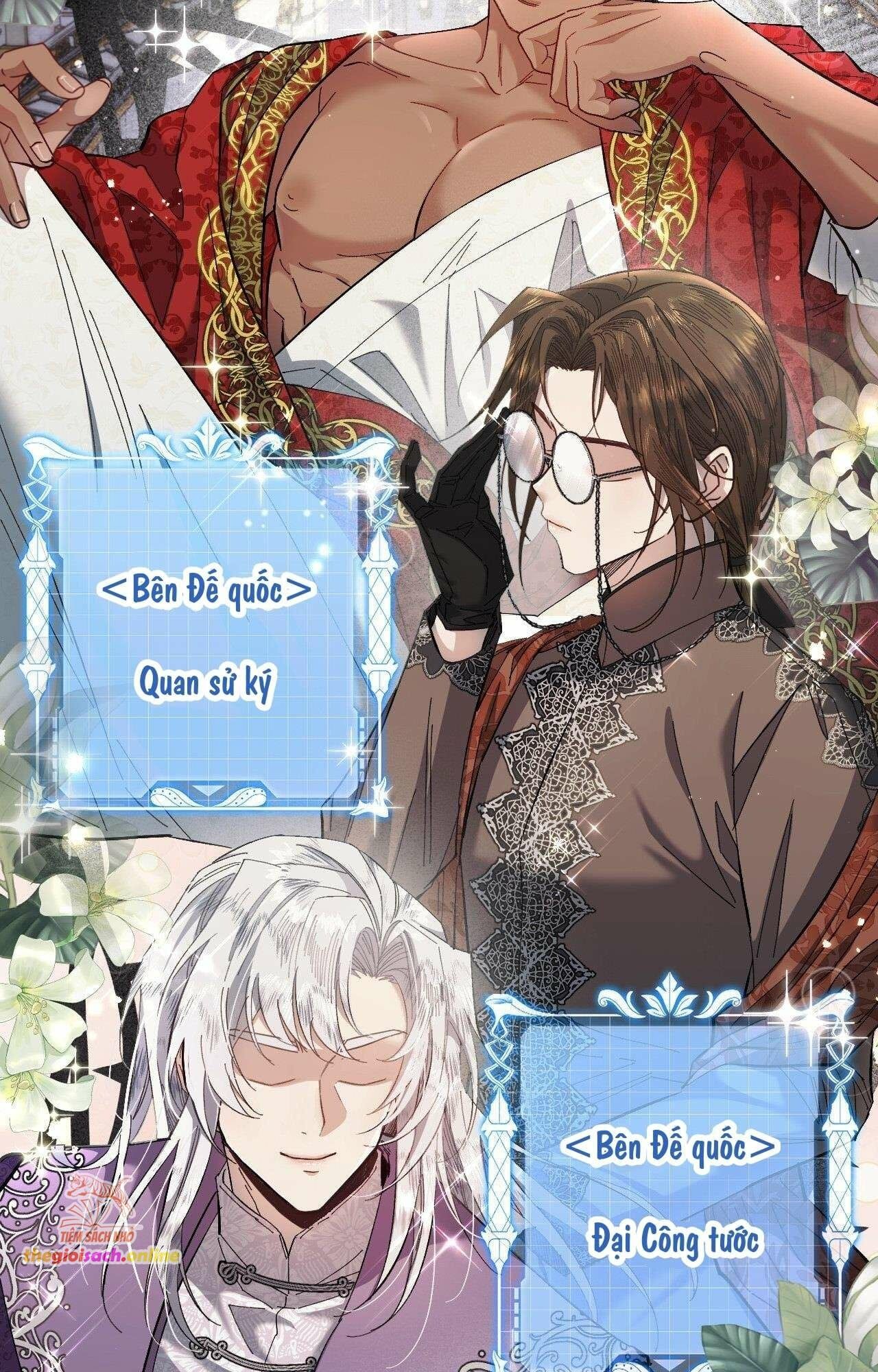 đọc truyện Bị Mắc Kẹt Trong Trò Chơi Harem Ngược Vô Vọng Chương 1 ảnh 49 tại Thiên Thai Truyện