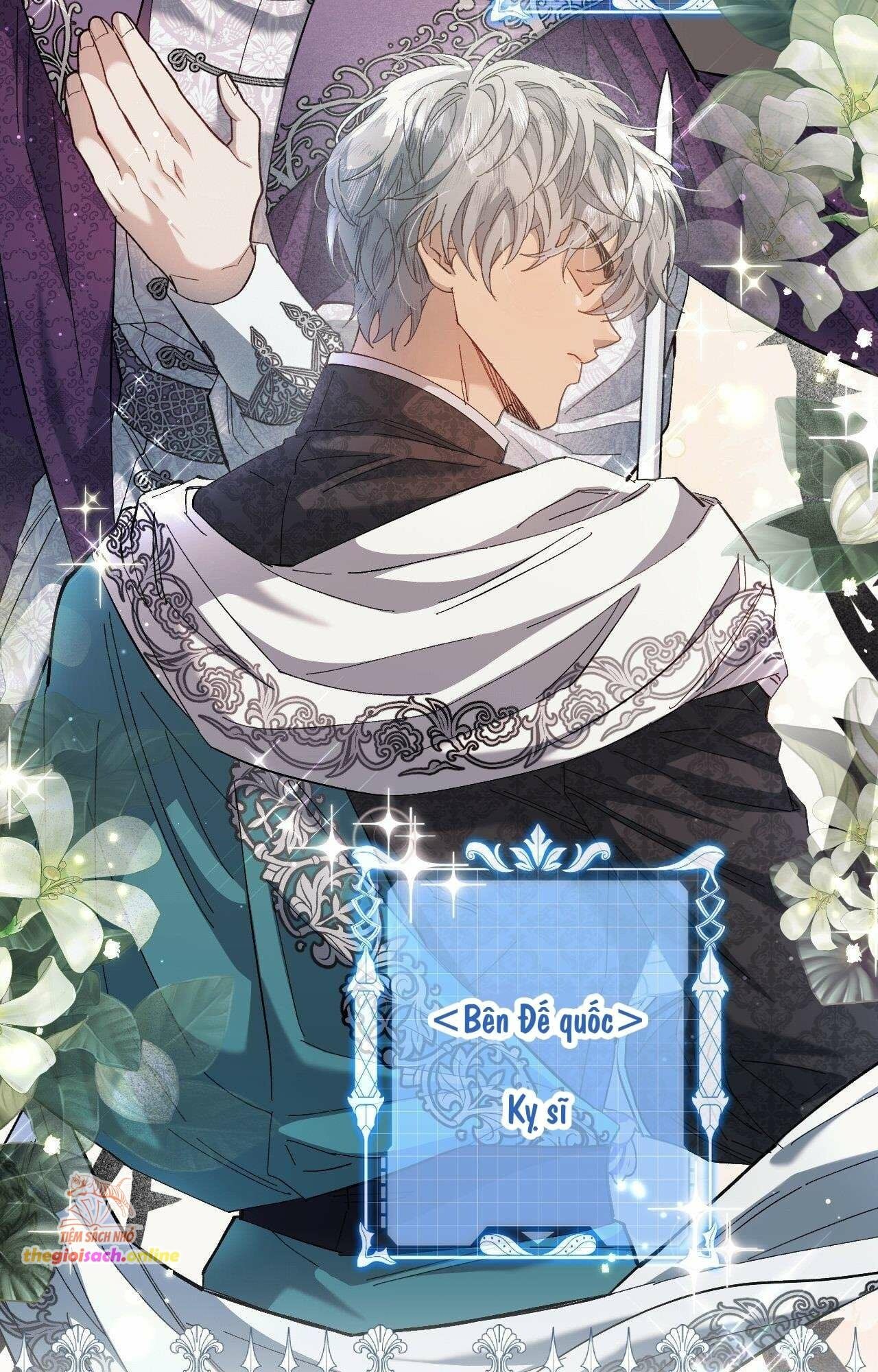 đọc truyện Bị Mắc Kẹt Trong Trò Chơi Harem Ngược Vô Vọng Chương 1 ảnh 50 tại Thiên Thai Truyện