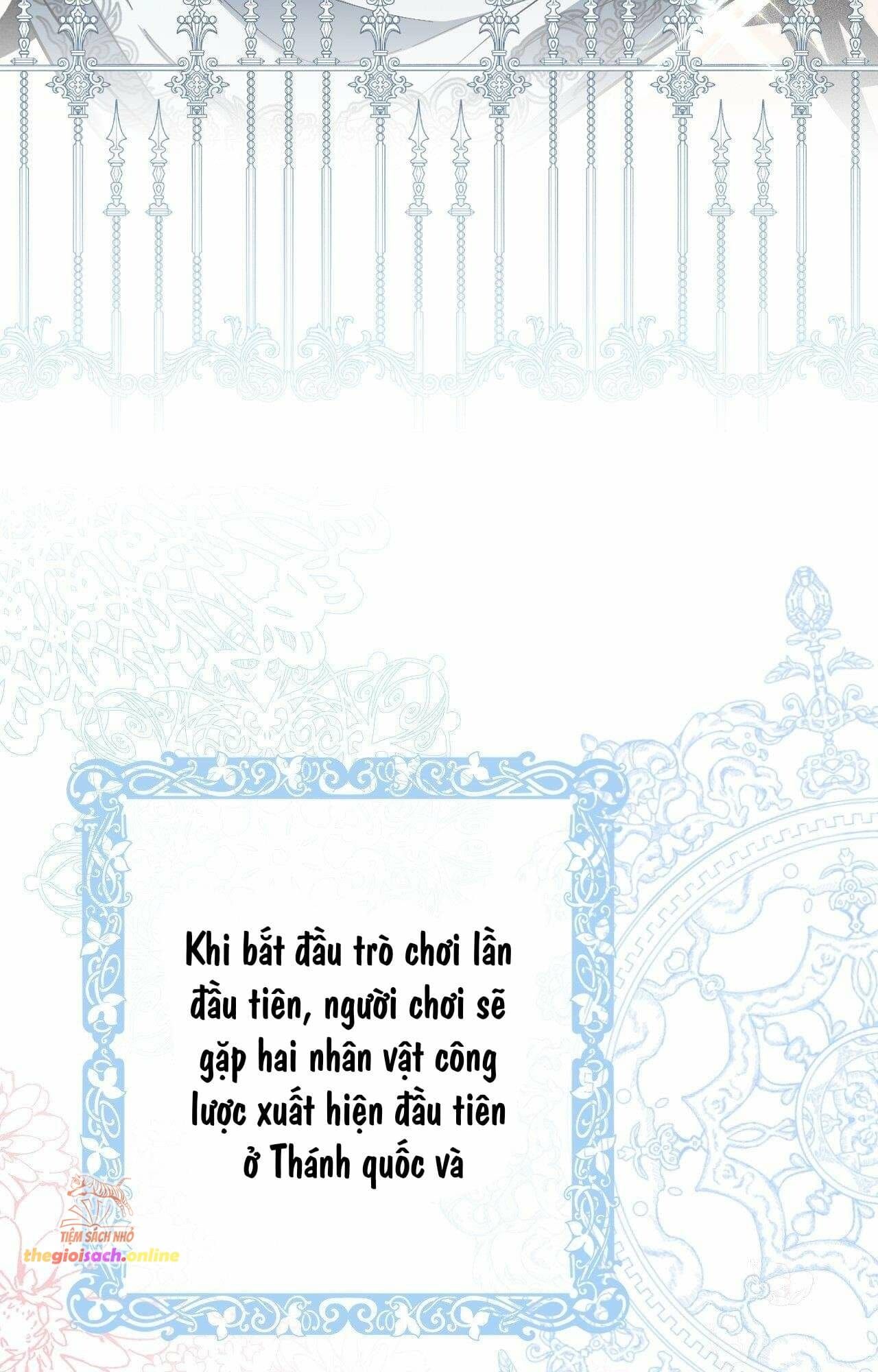 đọc truyện Bị Mắc Kẹt Trong Trò Chơi Harem Ngược Vô Vọng Chương 1 ảnh 51 tại Thiên Thai Truyện