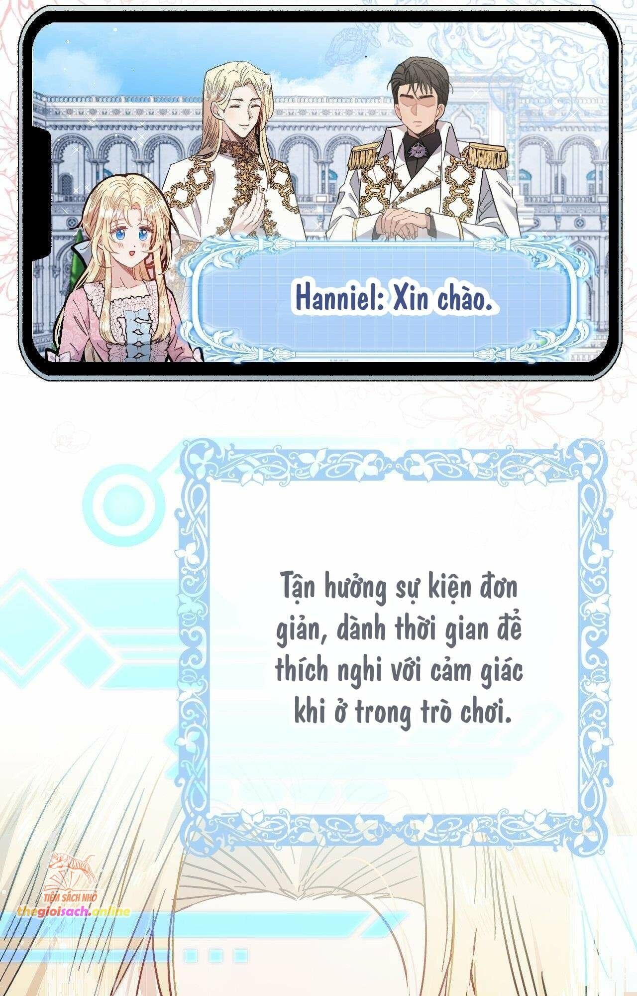 đọc truyện Bị Mắc Kẹt Trong Trò Chơi Harem Ngược Vô Vọng Chương 1 ảnh 52 tại Thiên Thai Truyện