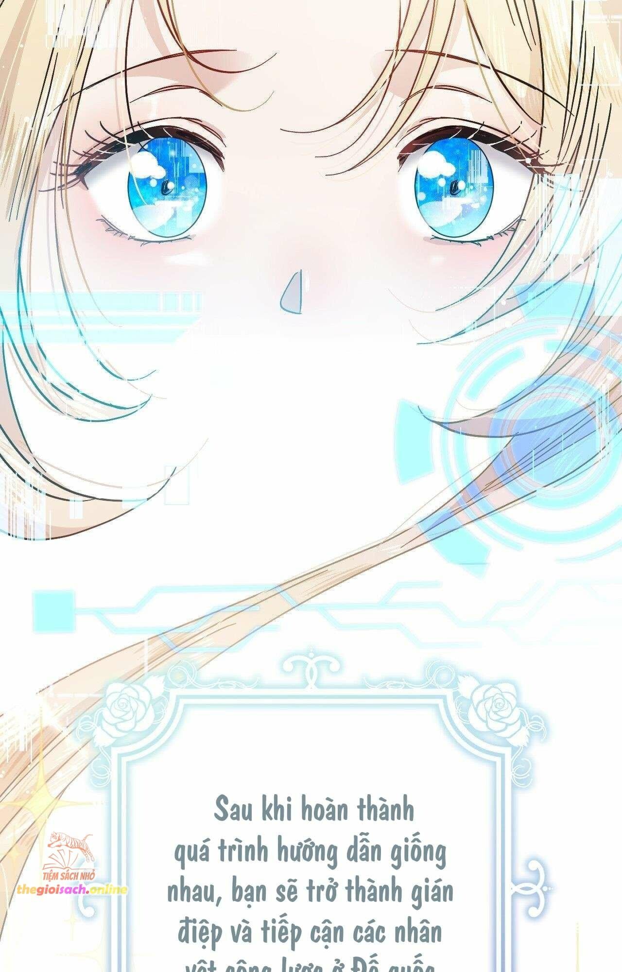 đọc truyện Bị Mắc Kẹt Trong Trò Chơi Harem Ngược Vô Vọng Chương 1 ảnh 53 tại Thiên Thai Truyện