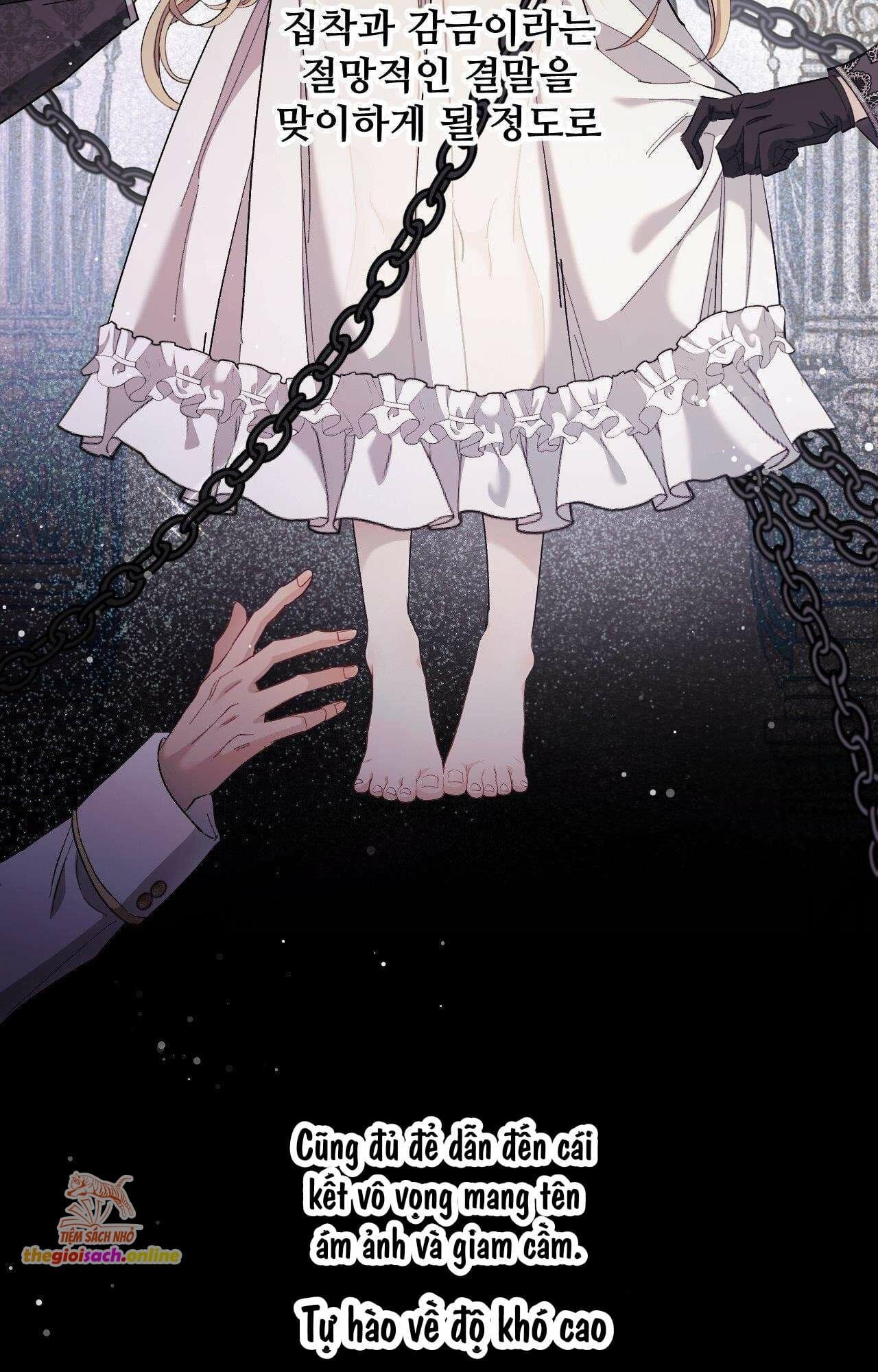 đọc truyện Bị Mắc Kẹt Trong Trò Chơi Harem Ngược Vô Vọng Chương 1 ảnh 59 tại Thiên Thai Truyện