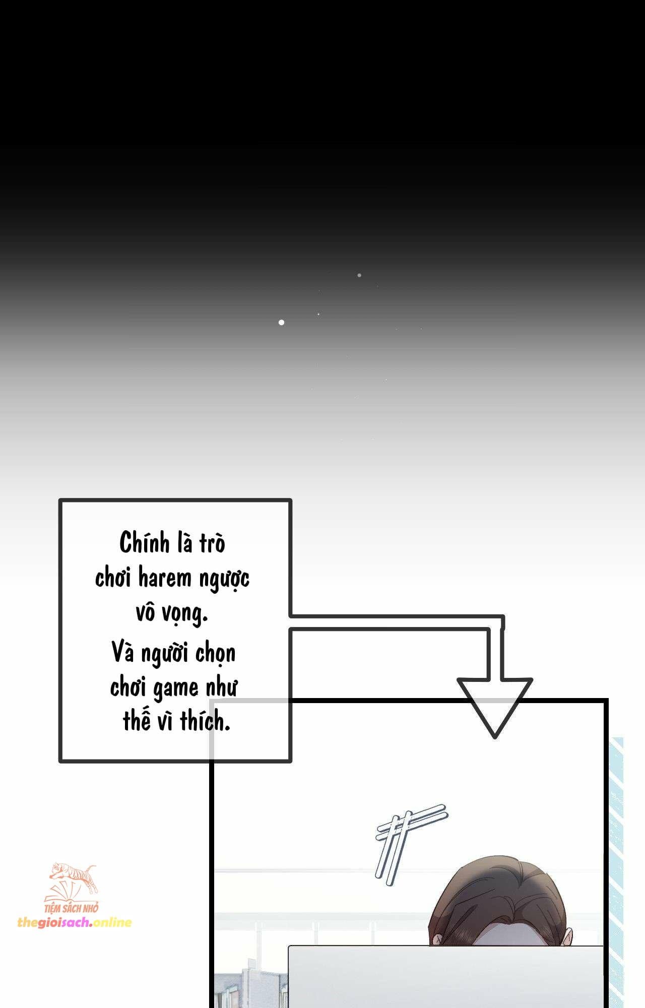 đọc truyện Bị Mắc Kẹt Trong Trò Chơi Harem Ngược Vô Vọng Chương 1 ảnh 60 tại Thiên Thai Truyện