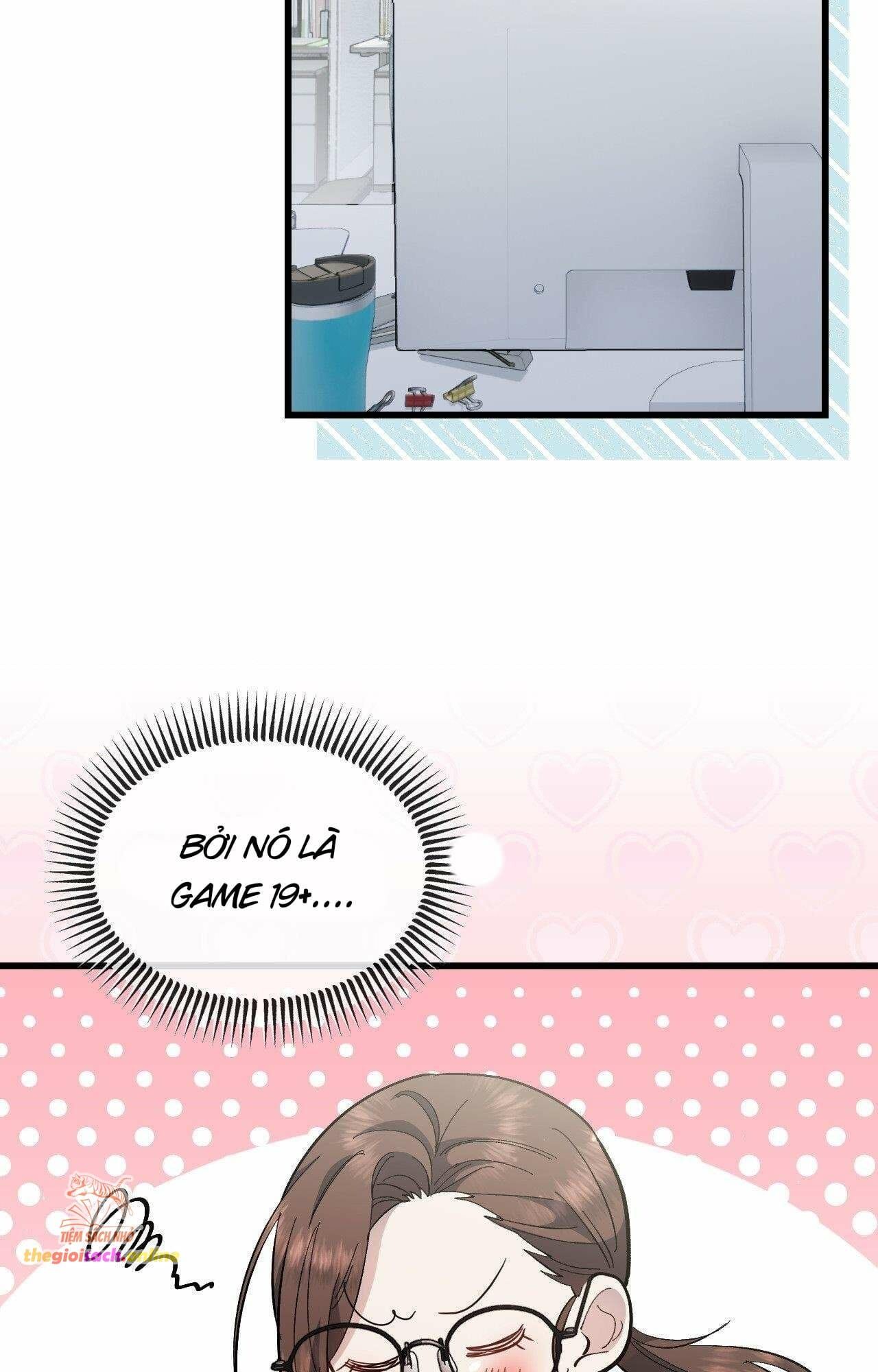 đọc truyện Bị Mắc Kẹt Trong Trò Chơi Harem Ngược Vô Vọng Chương 1 ảnh 61 tại Thiên Thai Truyện