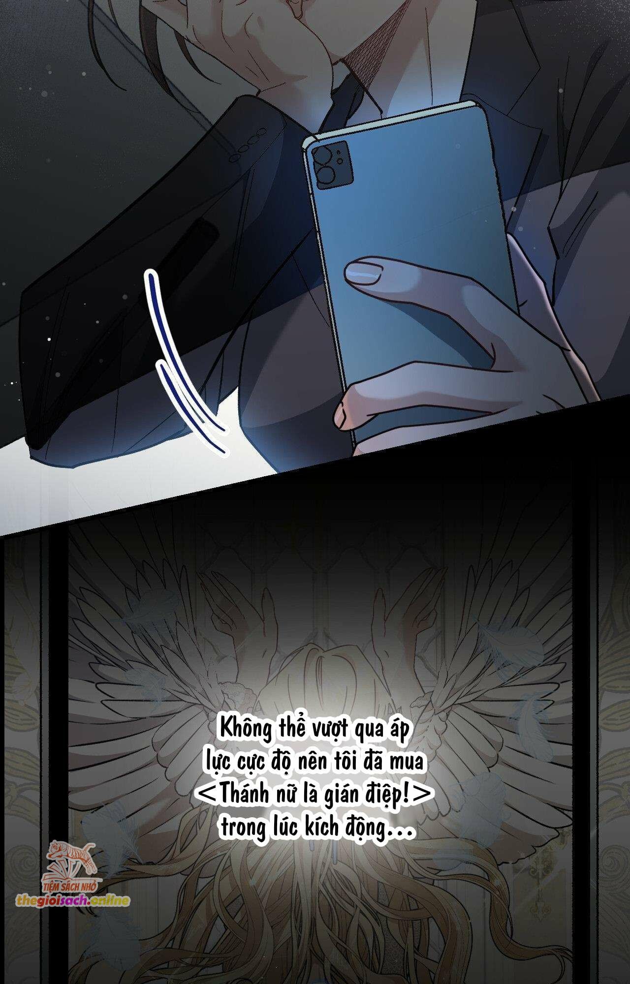 đọc truyện Bị Mắc Kẹt Trong Trò Chơi Harem Ngược Vô Vọng Chương 1 ảnh 65 tại Thiên Thai Truyện