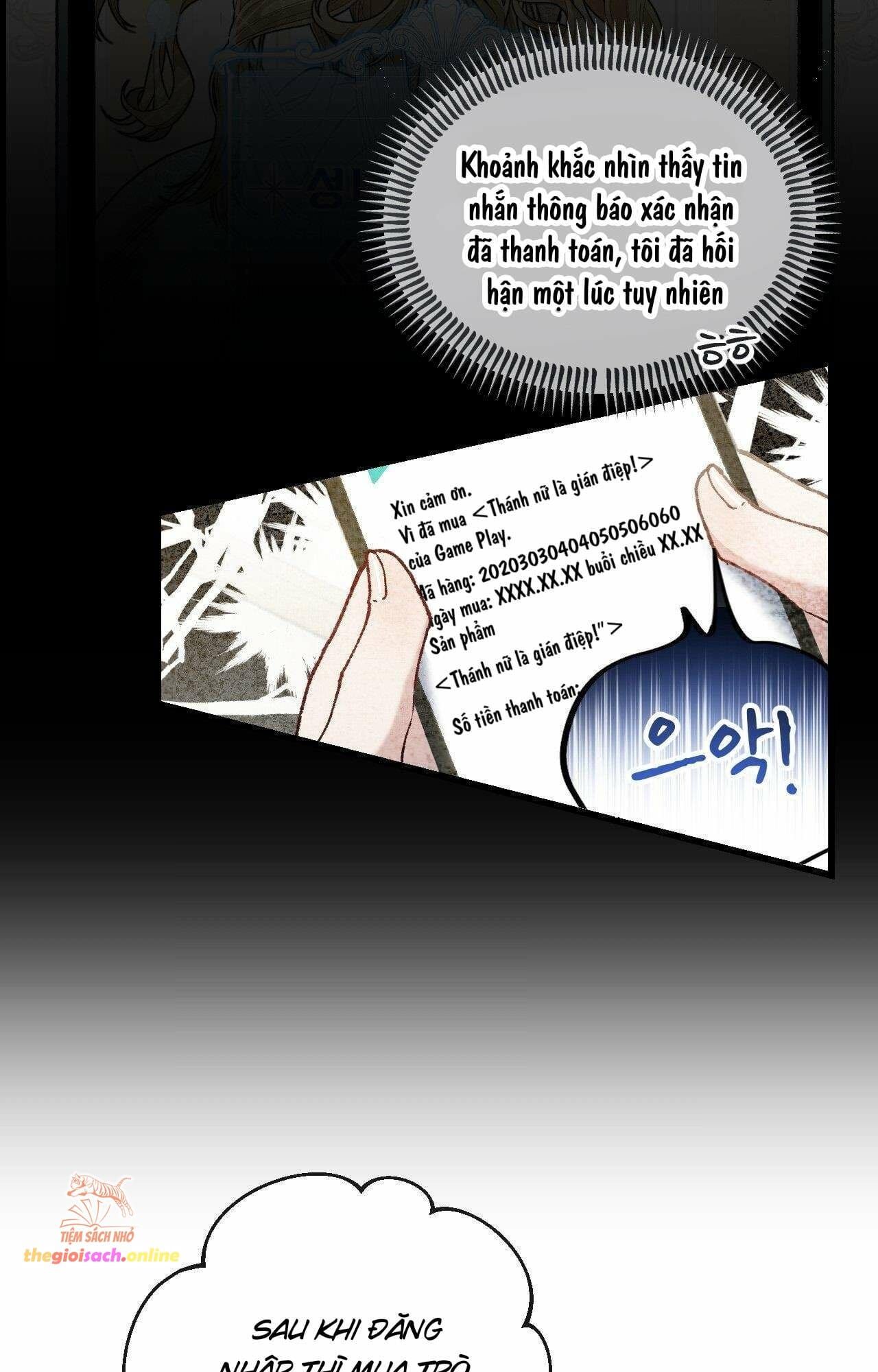 đọc truyện Bị Mắc Kẹt Trong Trò Chơi Harem Ngược Vô Vọng Chương 1 ảnh 66 tại Thiên Thai Truyện