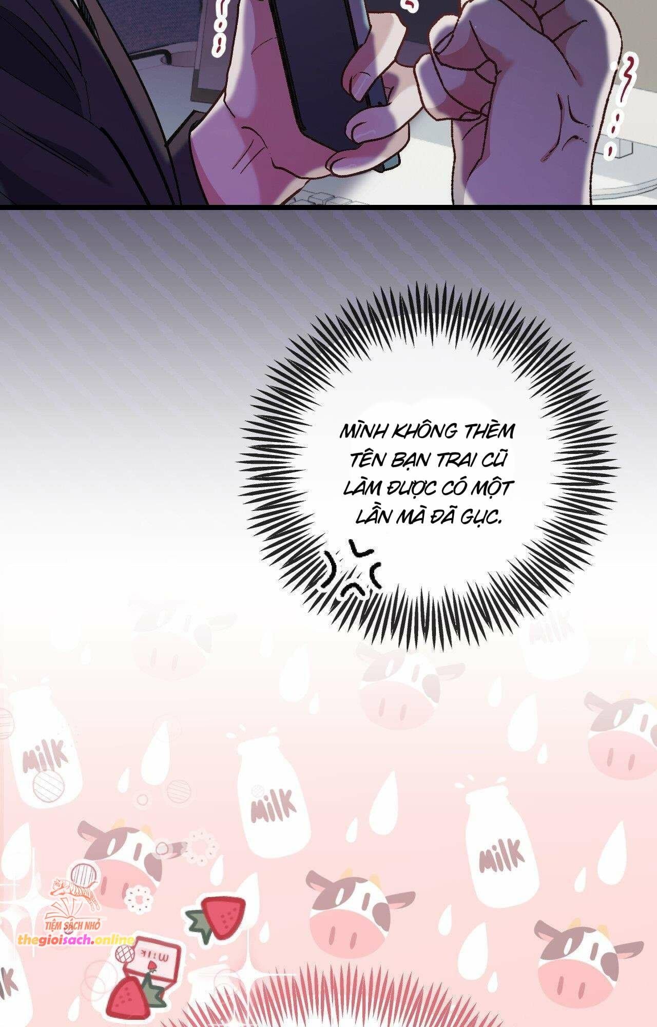 đọc truyện Bị Mắc Kẹt Trong Trò Chơi Harem Ngược Vô Vọng Chương 1 ảnh 69 tại Thiên Thai Truyện