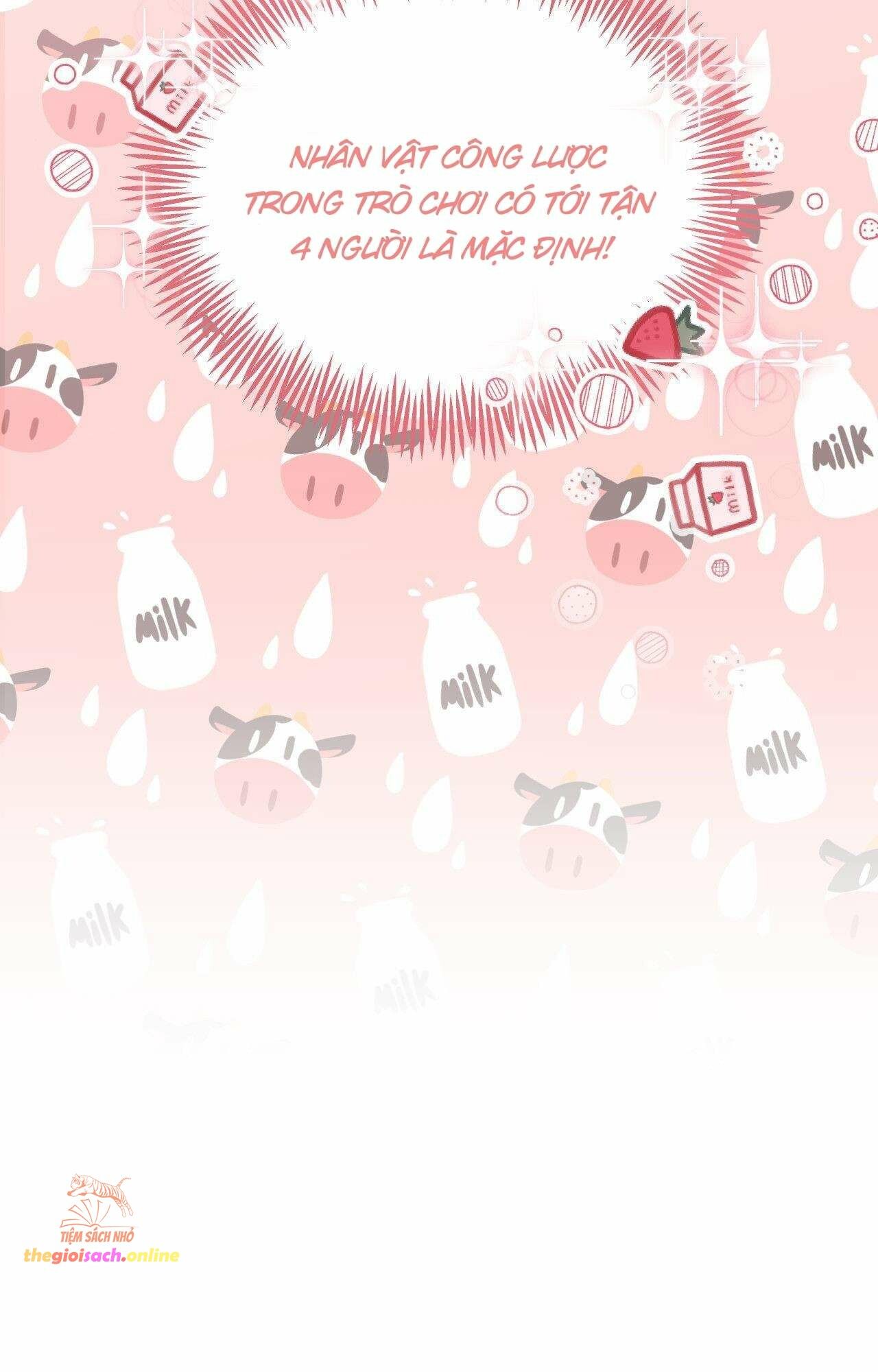 đọc truyện Bị Mắc Kẹt Trong Trò Chơi Harem Ngược Vô Vọng Chương 1 ảnh 70 tại Thiên Thai Truyện