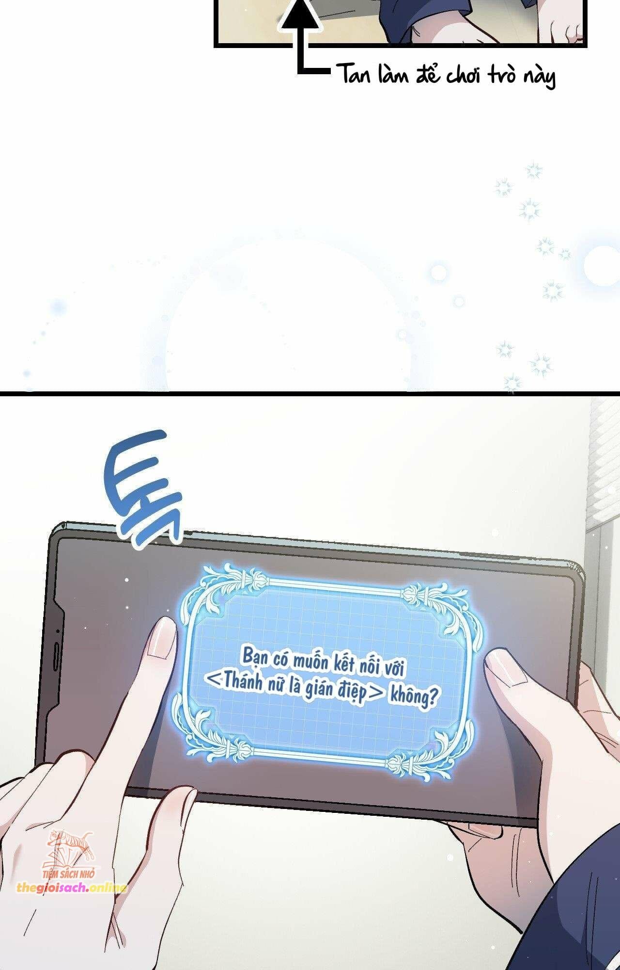 đọc truyện Bị Mắc Kẹt Trong Trò Chơi Harem Ngược Vô Vọng Chương 1 ảnh 74 tại Thiên Thai Truyện