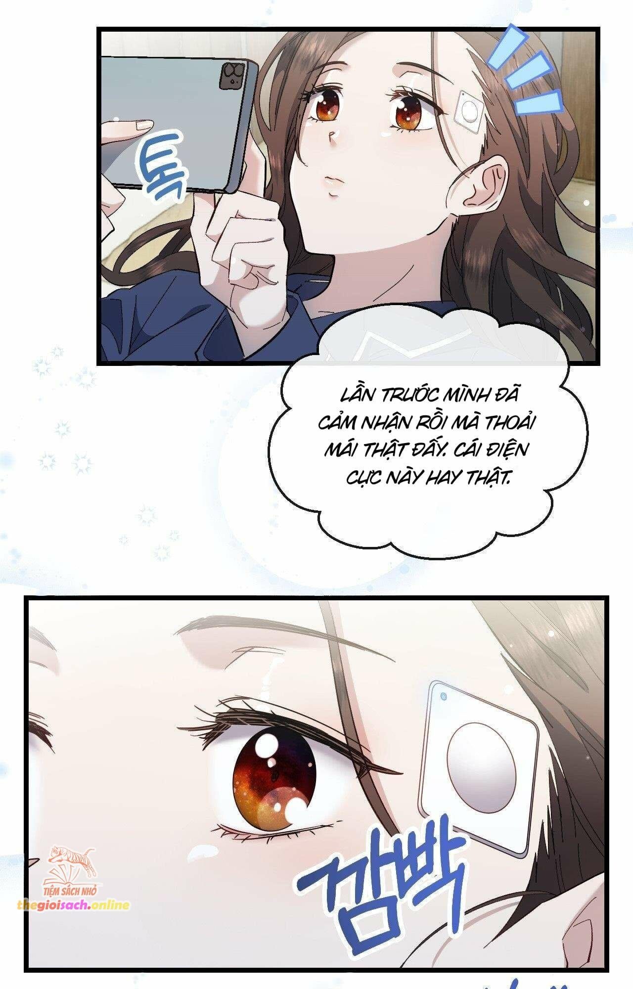 đọc truyện Bị Mắc Kẹt Trong Trò Chơi Harem Ngược Vô Vọng Chương 1 ảnh 76 tại Thiên Thai Truyện