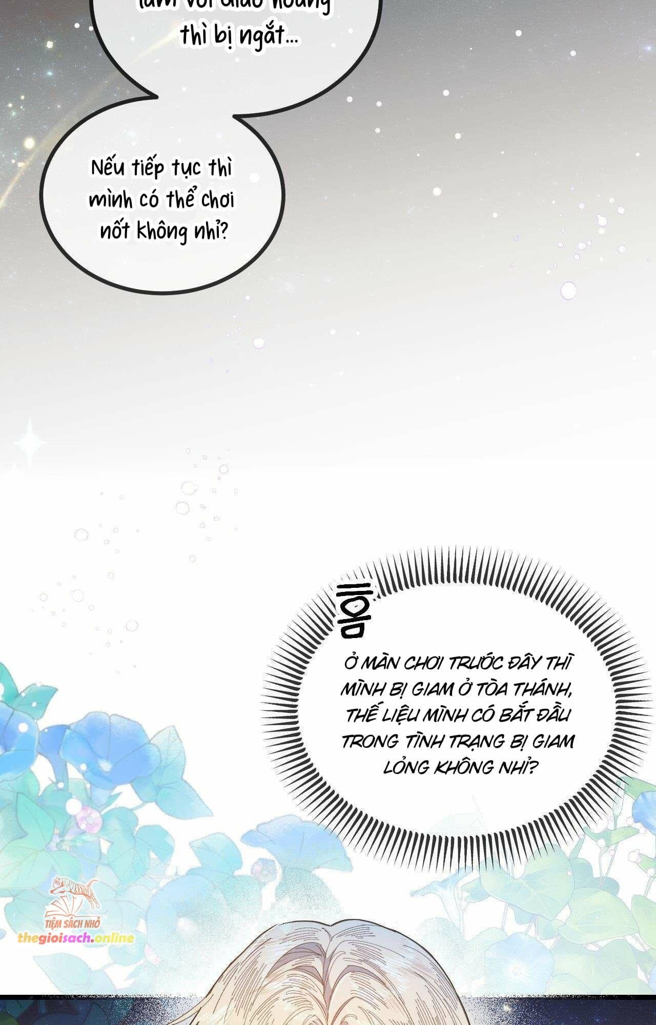 đọc truyện Bị Mắc Kẹt Trong Trò Chơi Harem Ngược Vô Vọng Chương 1 ảnh 84 tại Thiên Thai Truyện