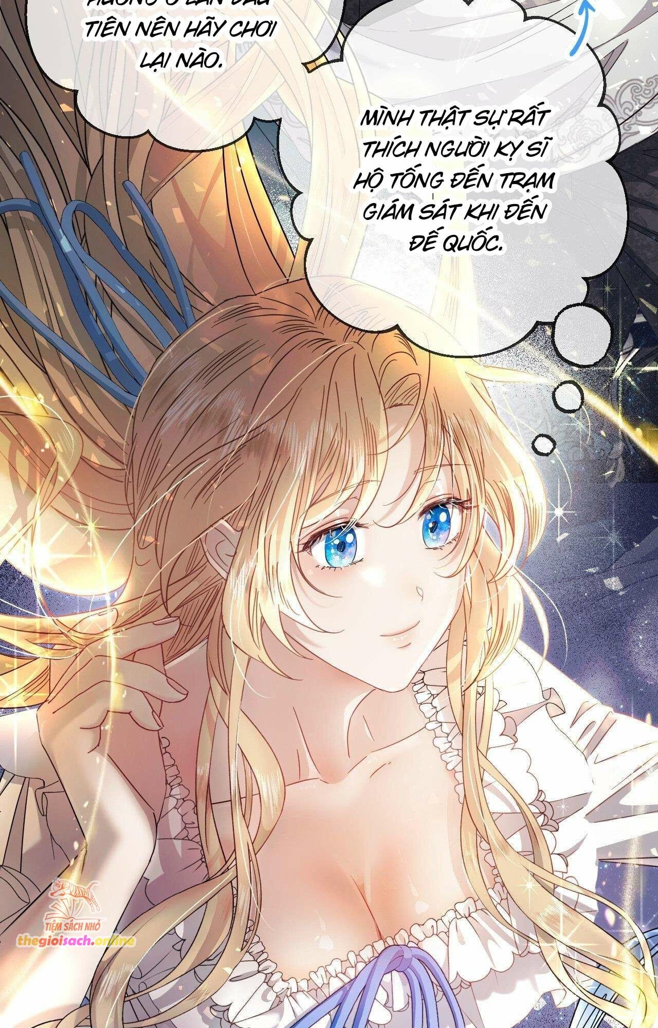 đọc truyện Bị Mắc Kẹt Trong Trò Chơi Harem Ngược Vô Vọng Chương 1 ảnh 95 tại Thiên Thai Truyện