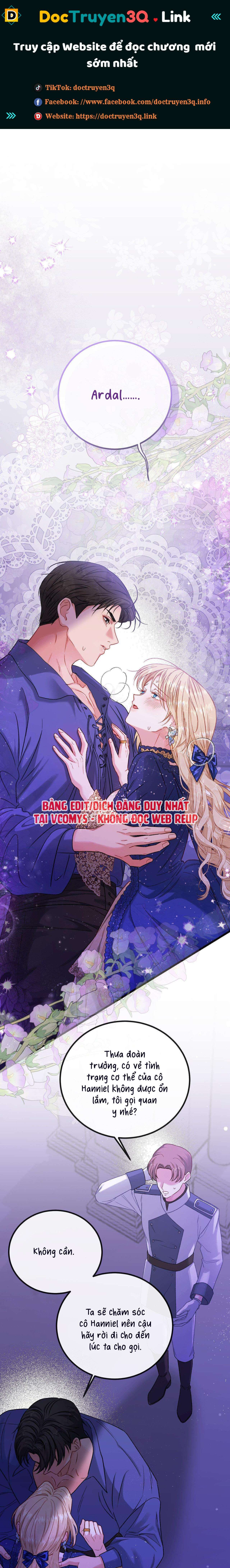 đọc truyện Bị Mắc Kẹt Trong Trò Chơi Harem Ngược Vô Vọng Chương 10 ảnh 3 tại Thiên Thai Truyện