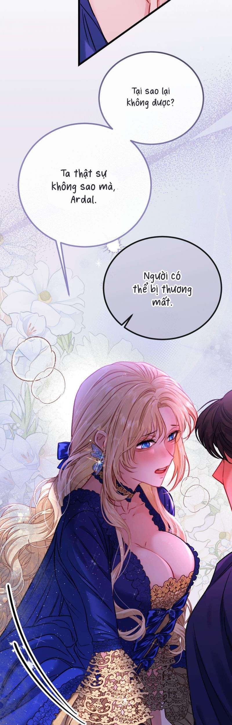 đọc truyện Bị Mắc Kẹt Trong Trò Chơi Harem Ngược Vô Vọng Chương 10 ảnh 13 tại Thiên Thai Truyện