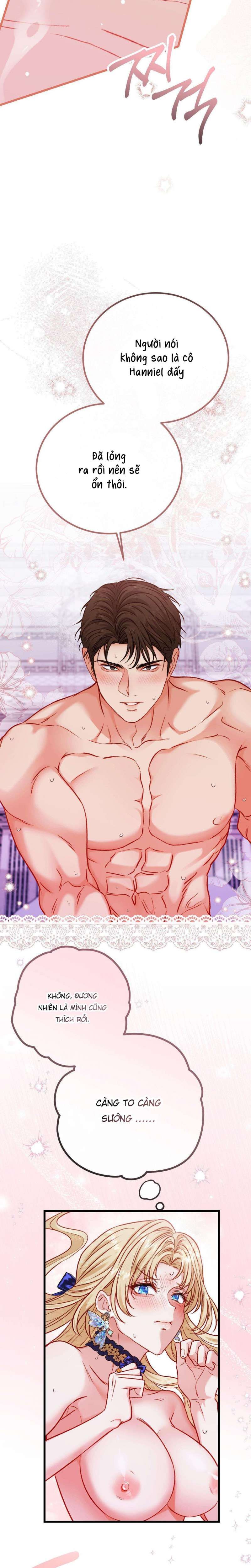 đọc truyện Bị Mắc Kẹt Trong Trò Chơi Harem Ngược Vô Vọng Chương 10 ảnh 26 tại Thiên Thai Truyện