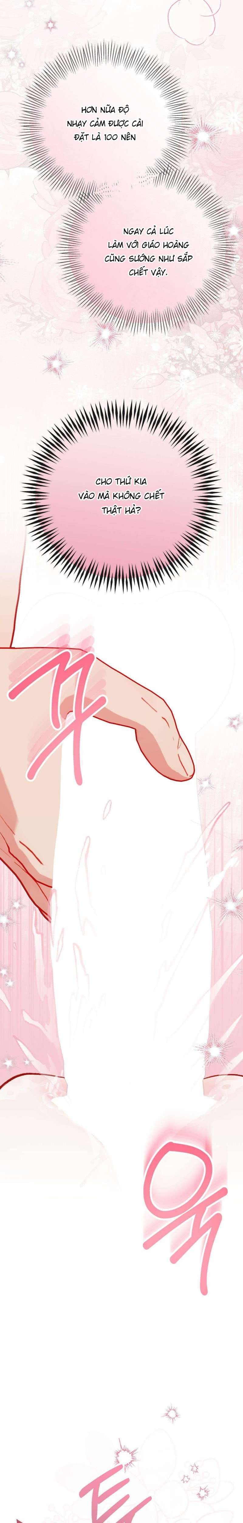 đọc truyện Bị Mắc Kẹt Trong Trò Chơi Harem Ngược Vô Vọng Chương 10 ảnh 28 tại Thiên Thai Truyện