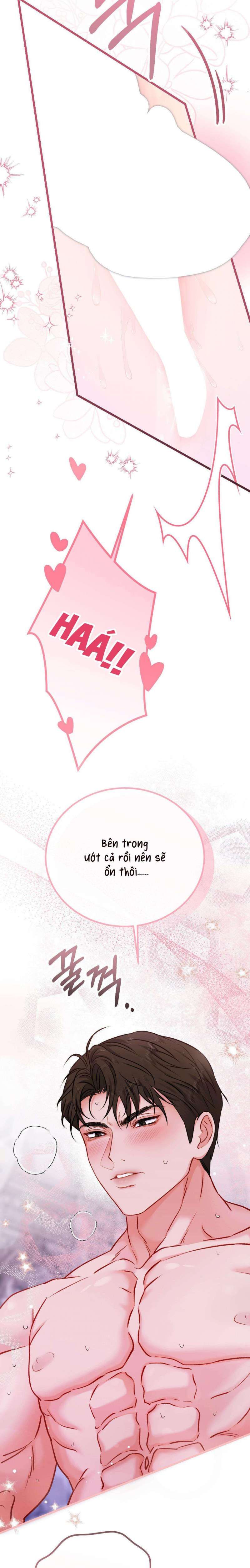 đọc truyện Bị Mắc Kẹt Trong Trò Chơi Harem Ngược Vô Vọng Chương 10 ảnh 29 tại Thiên Thai Truyện