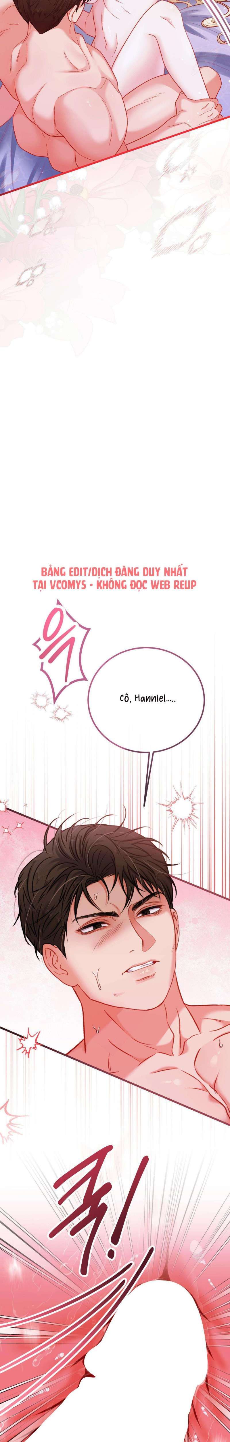 đọc truyện Bị Mắc Kẹt Trong Trò Chơi Harem Ngược Vô Vọng Chương 10 ảnh 33 tại Thiên Thai Truyện