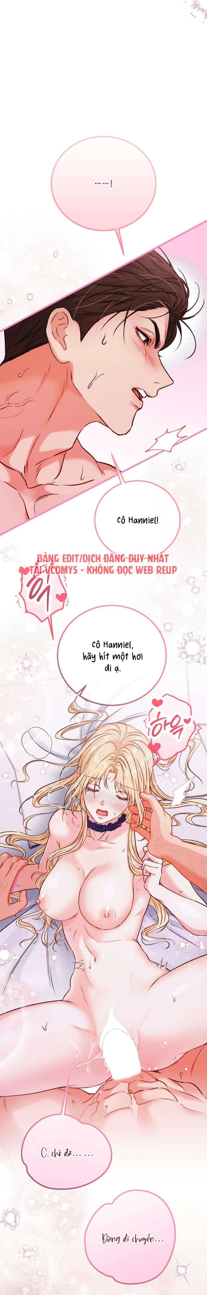 đọc truyện Bị Mắc Kẹt Trong Trò Chơi Harem Ngược Vô Vọng Chương 10 ảnh 36 tại Thiên Thai Truyện