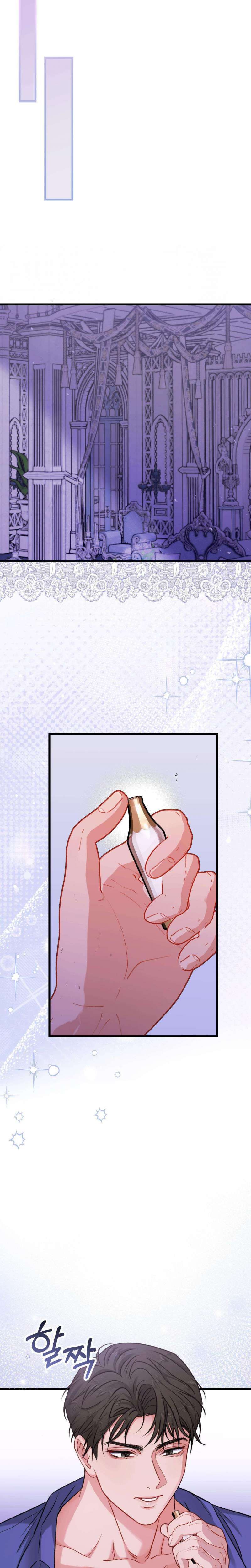 đọc truyện Bị Mắc Kẹt Trong Trò Chơi Harem Ngược Vô Vọng Chương 10 ảnh 7 tại Thiên Thai Truyện