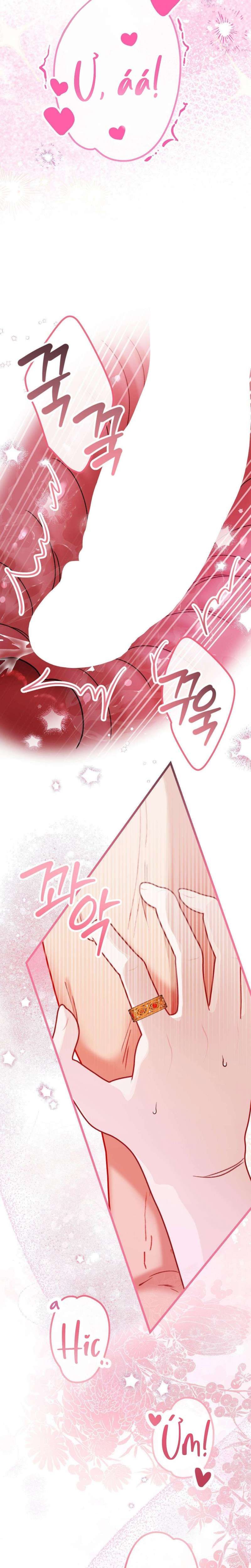 đọc truyện Bị Mắc Kẹt Trong Trò Chơi Harem Ngược Vô Vọng Chương 11 ảnh 16 tại Thiên Thai Truyện