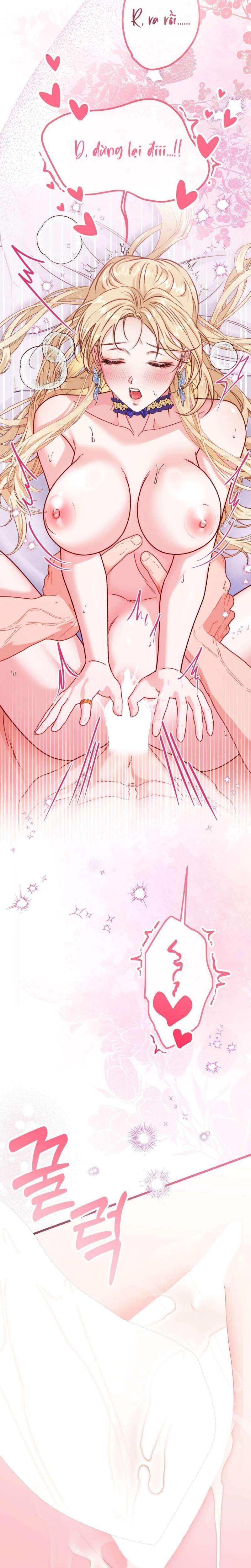 đọc truyện Bị Mắc Kẹt Trong Trò Chơi Harem Ngược Vô Vọng Chương 11 ảnh 17 tại Thiên Thai Truyện