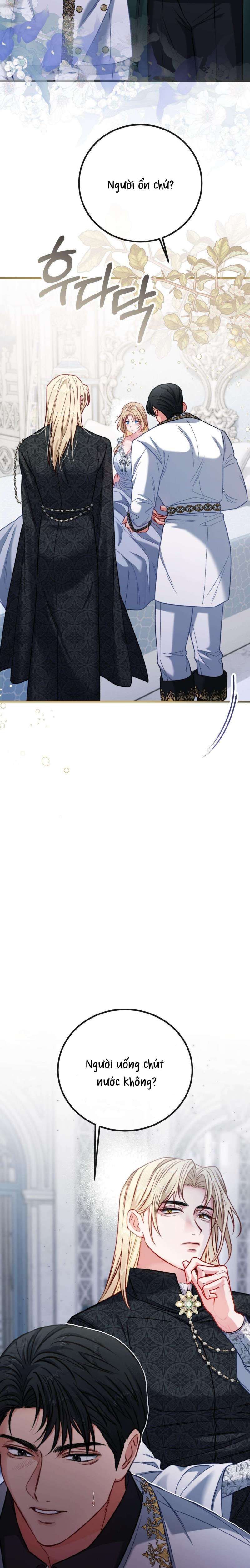 đọc truyện Bị Mắc Kẹt Trong Trò Chơi Harem Ngược Vô Vọng Chương 11 ảnh 22 tại Thiên Thai Truyện