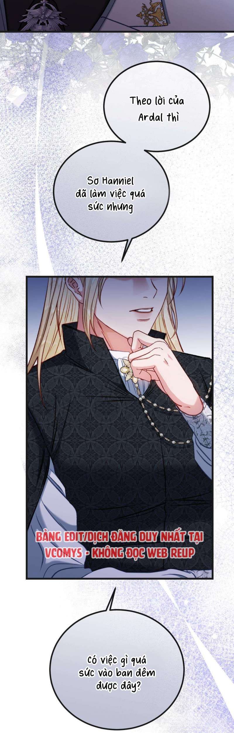 đọc truyện Bị Mắc Kẹt Trong Trò Chơi Harem Ngược Vô Vọng Chương 11 ảnh 23 tại Thiên Thai Truyện