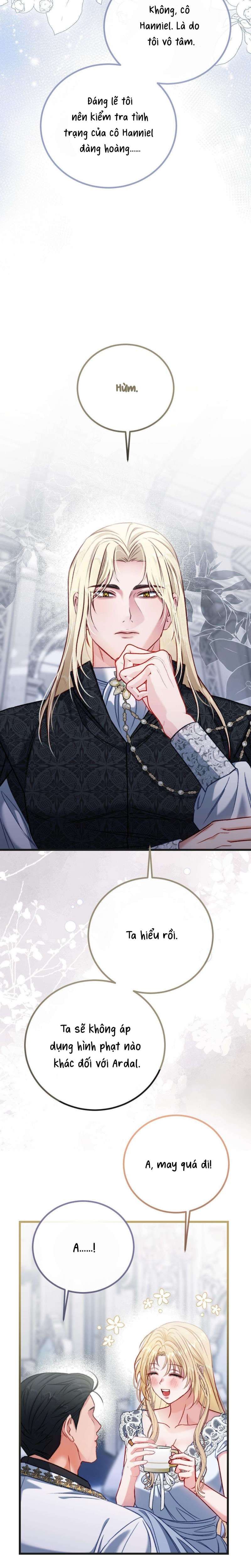 đọc truyện Bị Mắc Kẹt Trong Trò Chơi Harem Ngược Vô Vọng Chương 11 ảnh 28 tại Thiên Thai Truyện