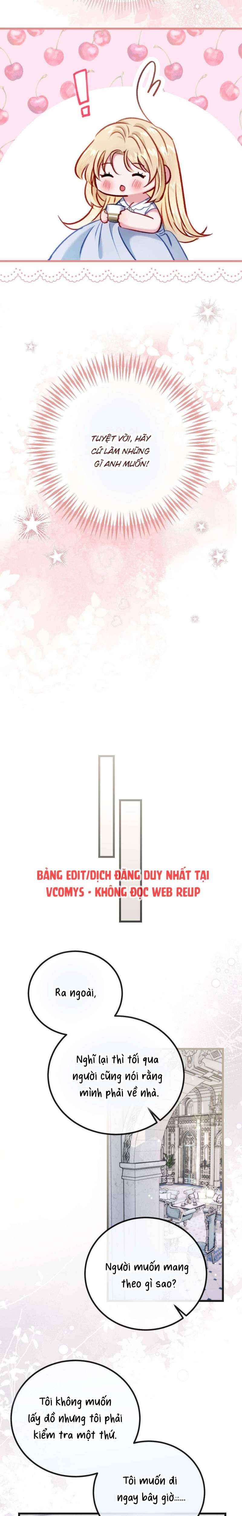 đọc truyện Bị Mắc Kẹt Trong Trò Chơi Harem Ngược Vô Vọng Chương 11 ảnh 31 tại Thiên Thai Truyện