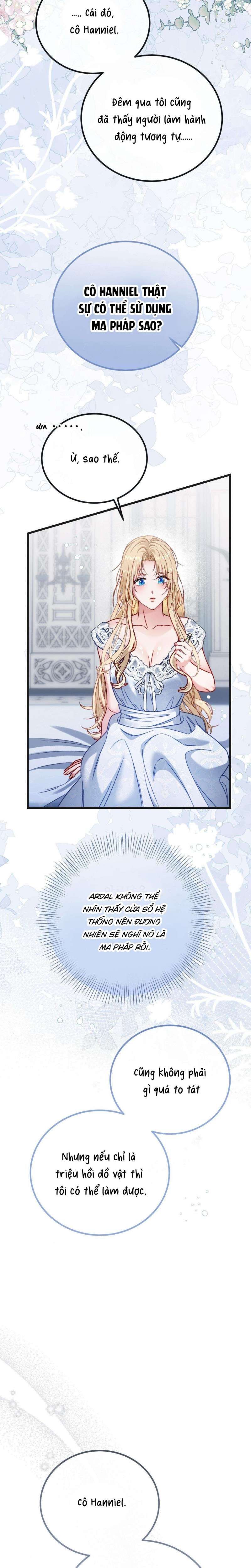 đọc truyện Bị Mắc Kẹt Trong Trò Chơi Harem Ngược Vô Vọng Chương 11 ảnh 34 tại Thiên Thai Truyện